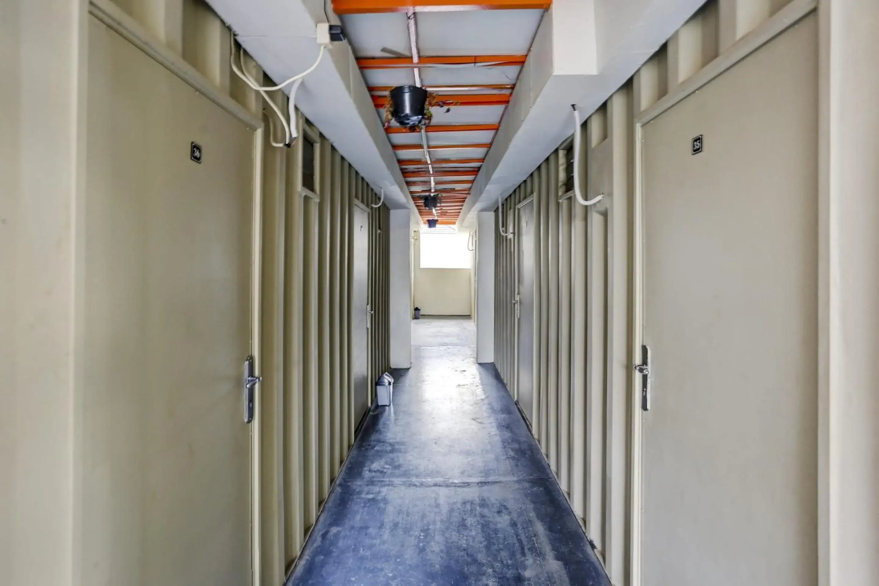 Lobby or reception in Capital O 3300 Nadjara Residence Syariah Lobby or reception in Capital O 3300 Nadjara Residence Syariah