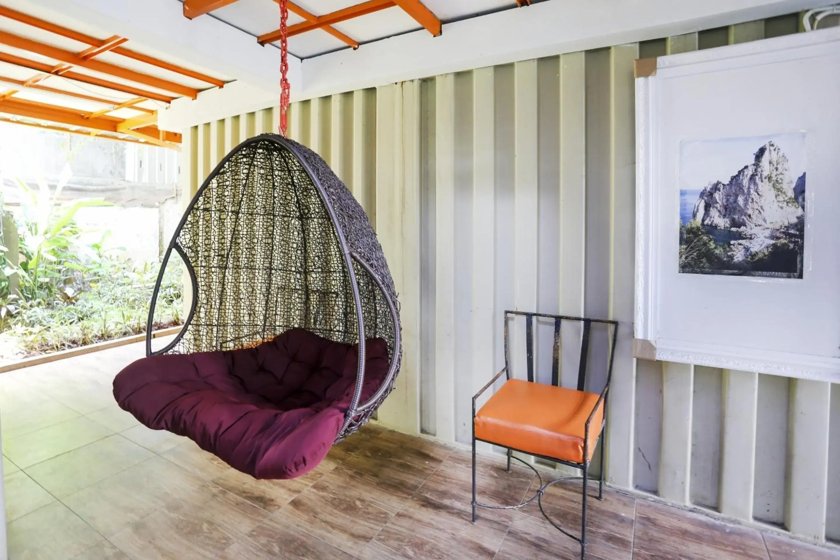 Lobby or reception in Capital O 3300 Nadjara Residence Syariah Lobby or reception in Capital O 3300 Nadjara Residence Syariah