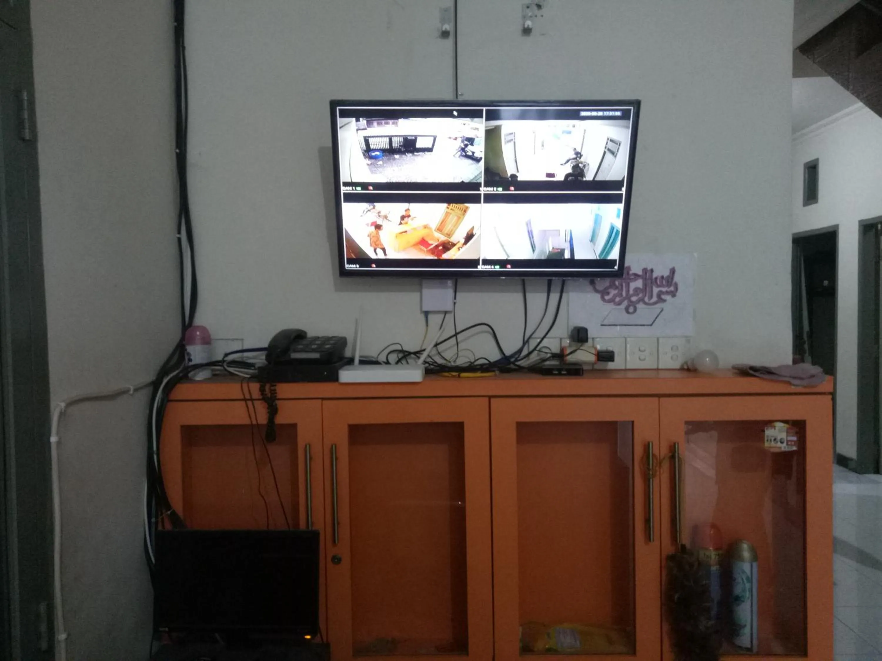 Hotel O Icha Homestay