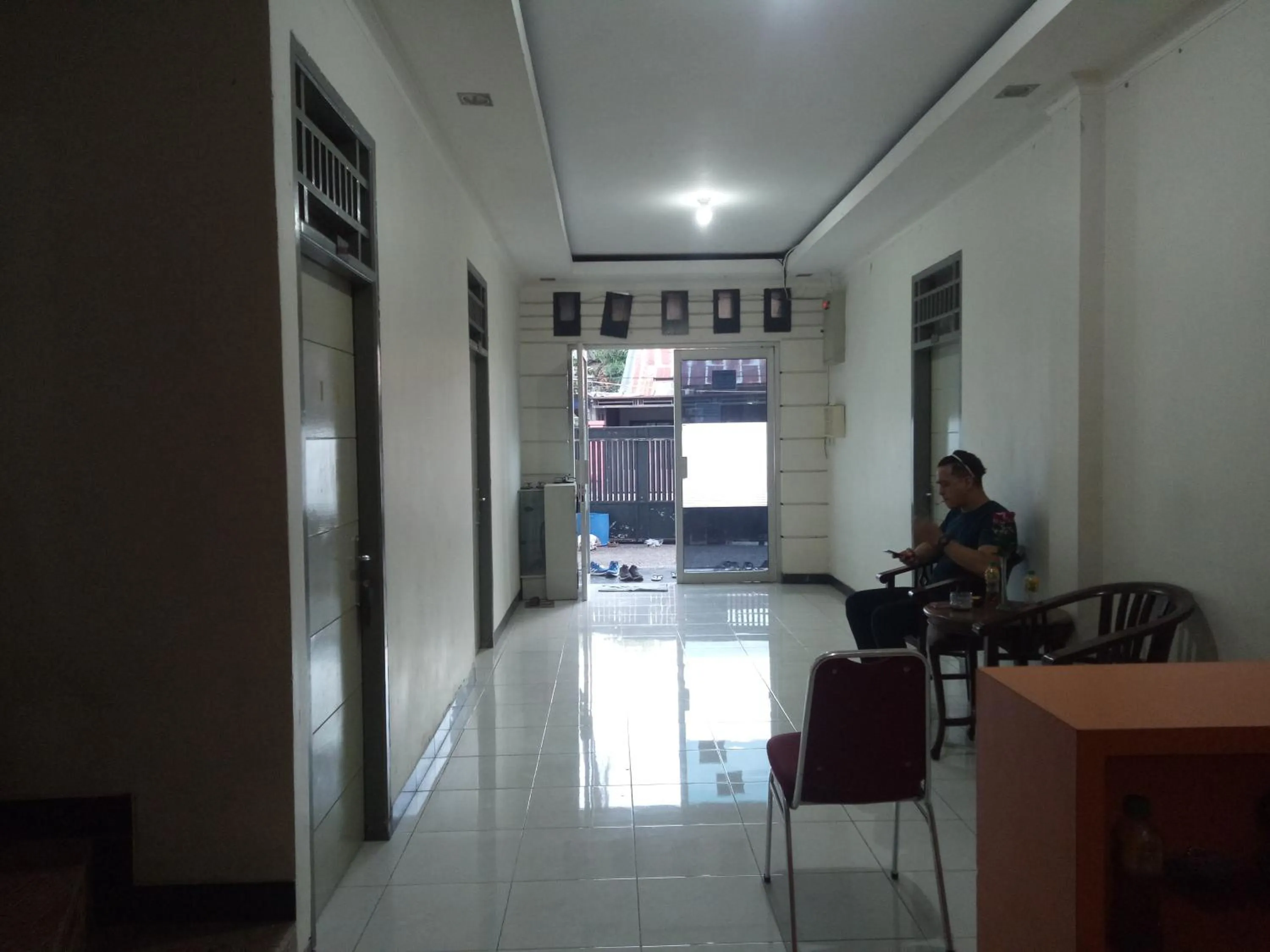 Hotel O Icha Homestay