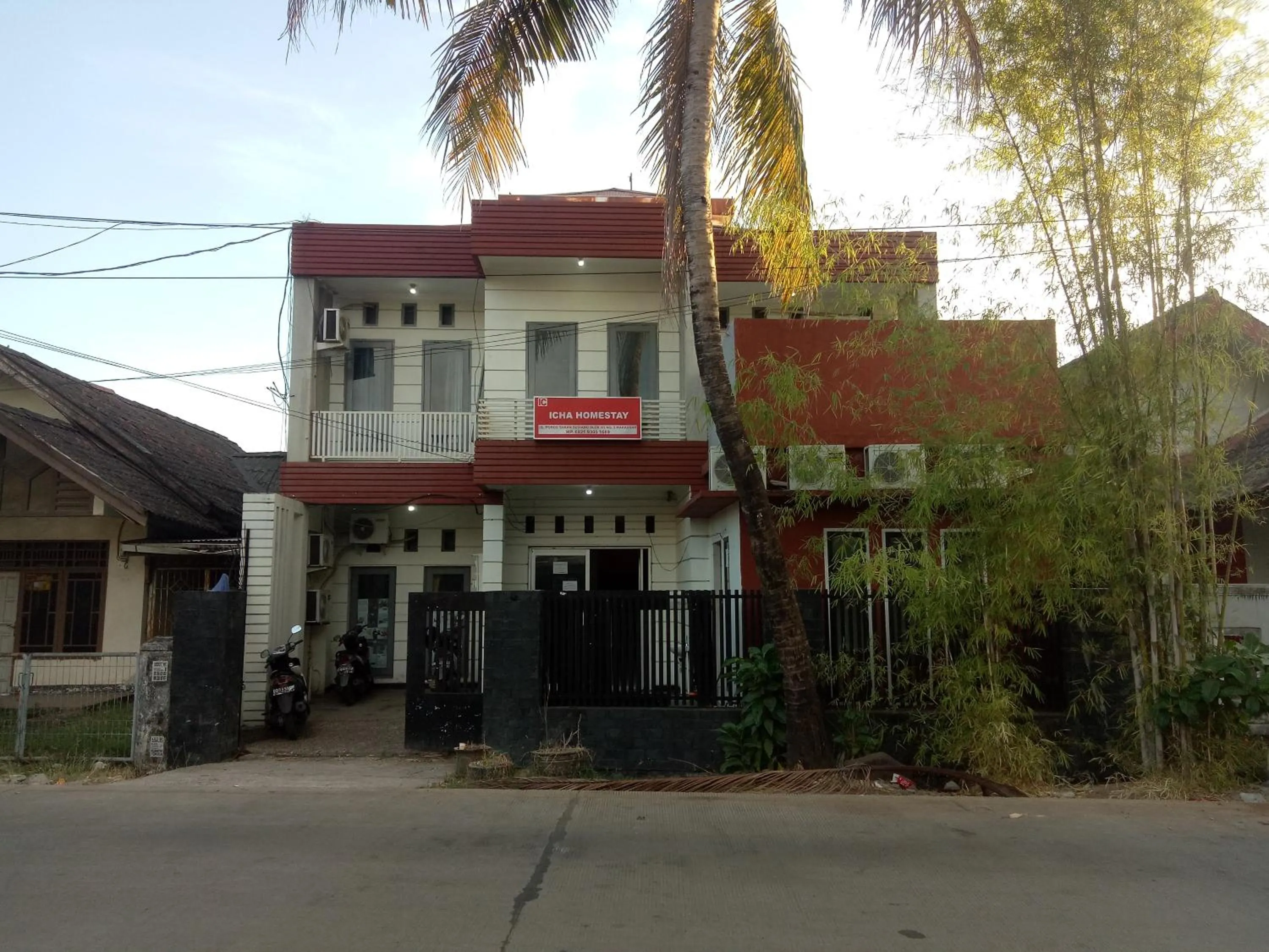 Hotel O Icha Homestay