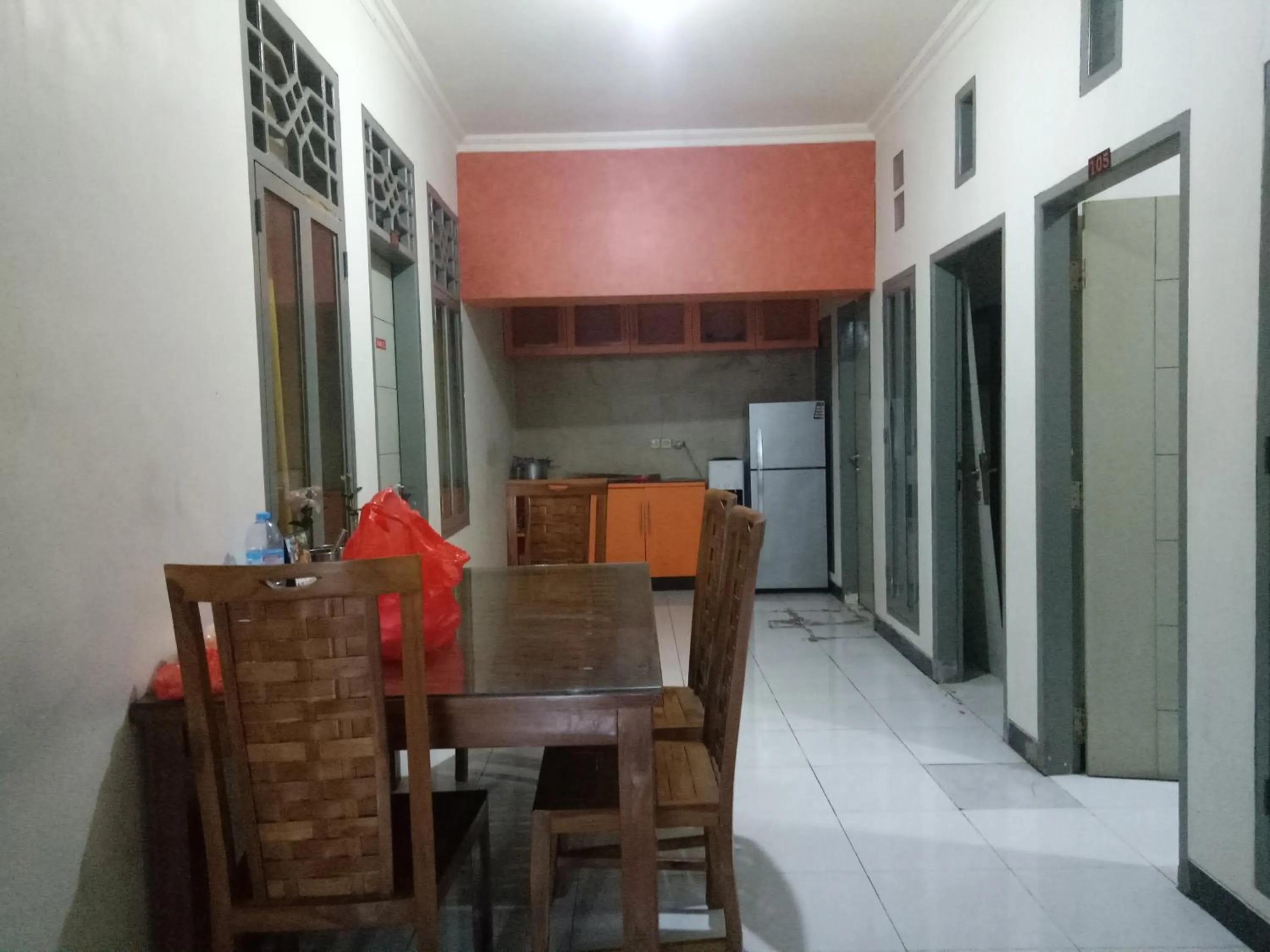 Hotel O Icha Homestay