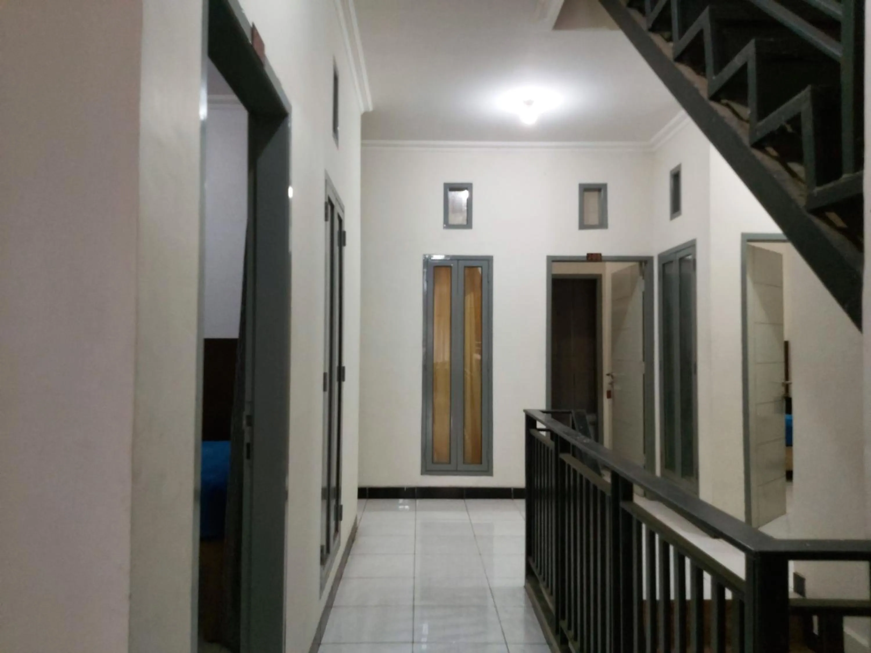 Area and facilities in Hotel O Icha Homestay