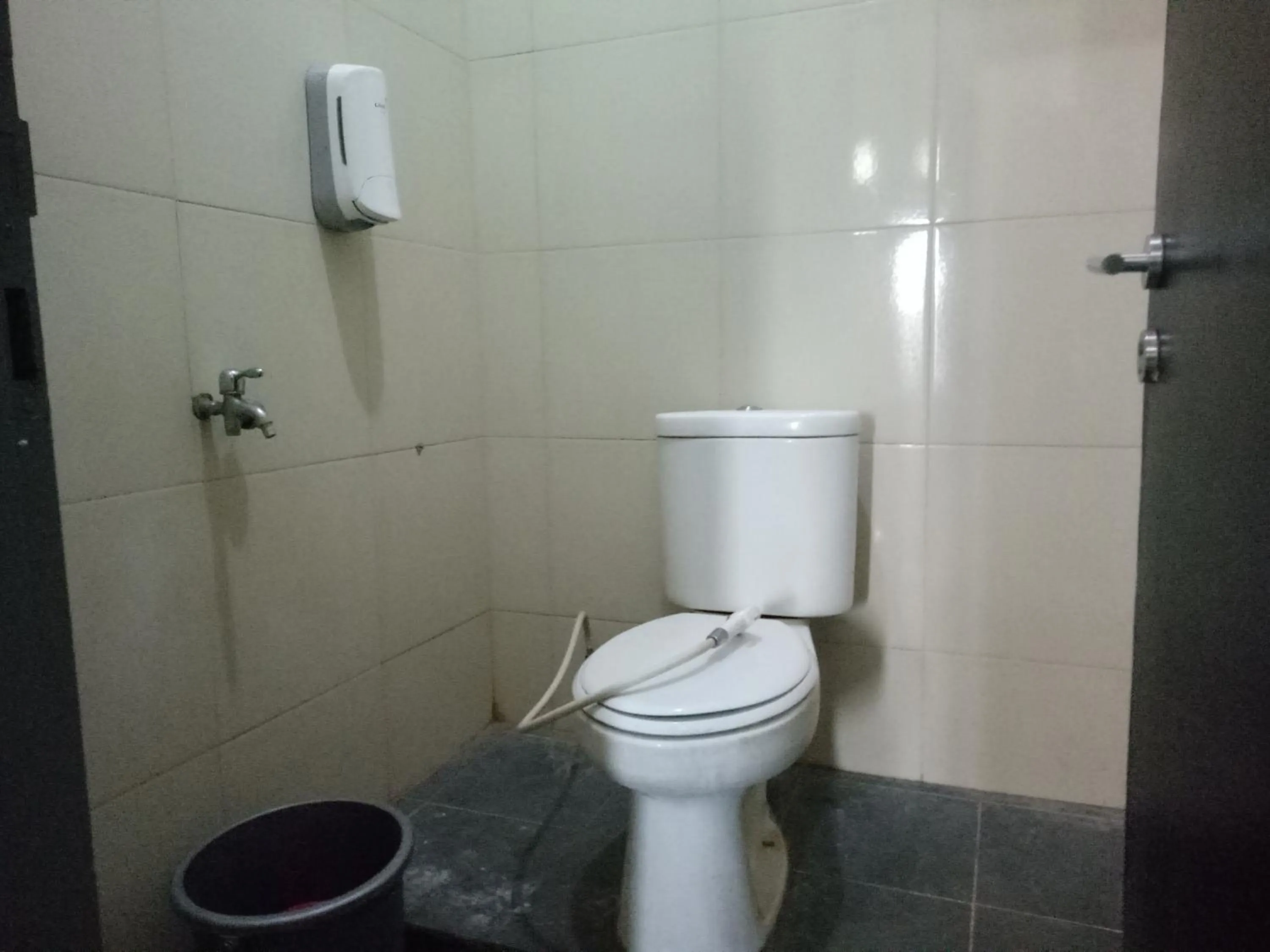 Hotel O Icha Homestay