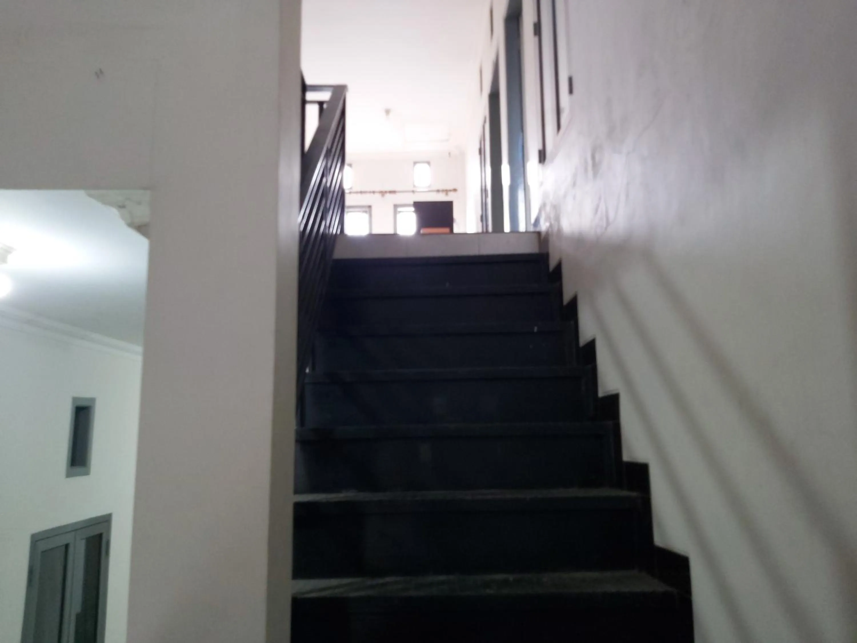 Area and facilities in Hotel O Icha Homestay