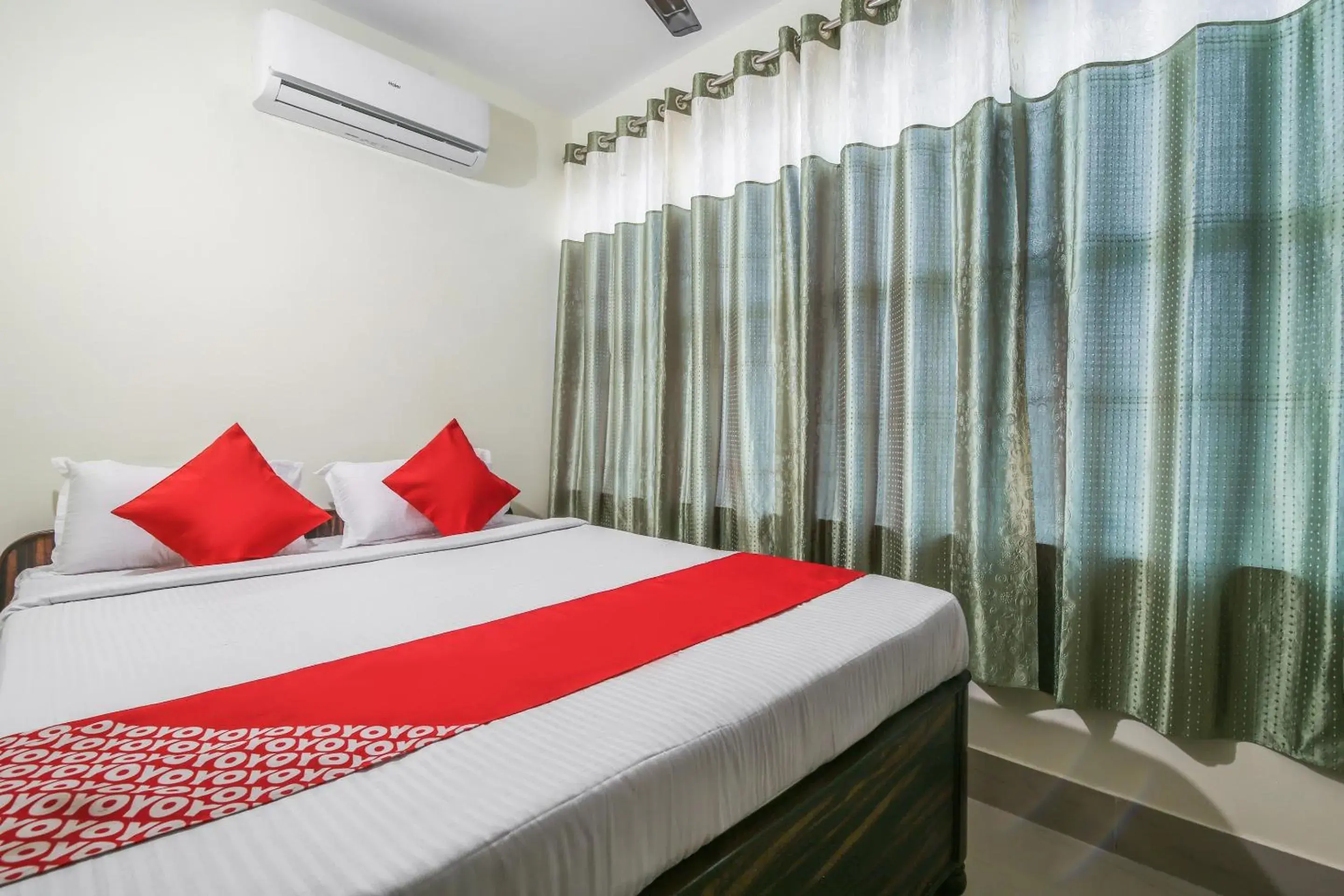 Super Hotel O Lokenath Super Hotel O Lokenath