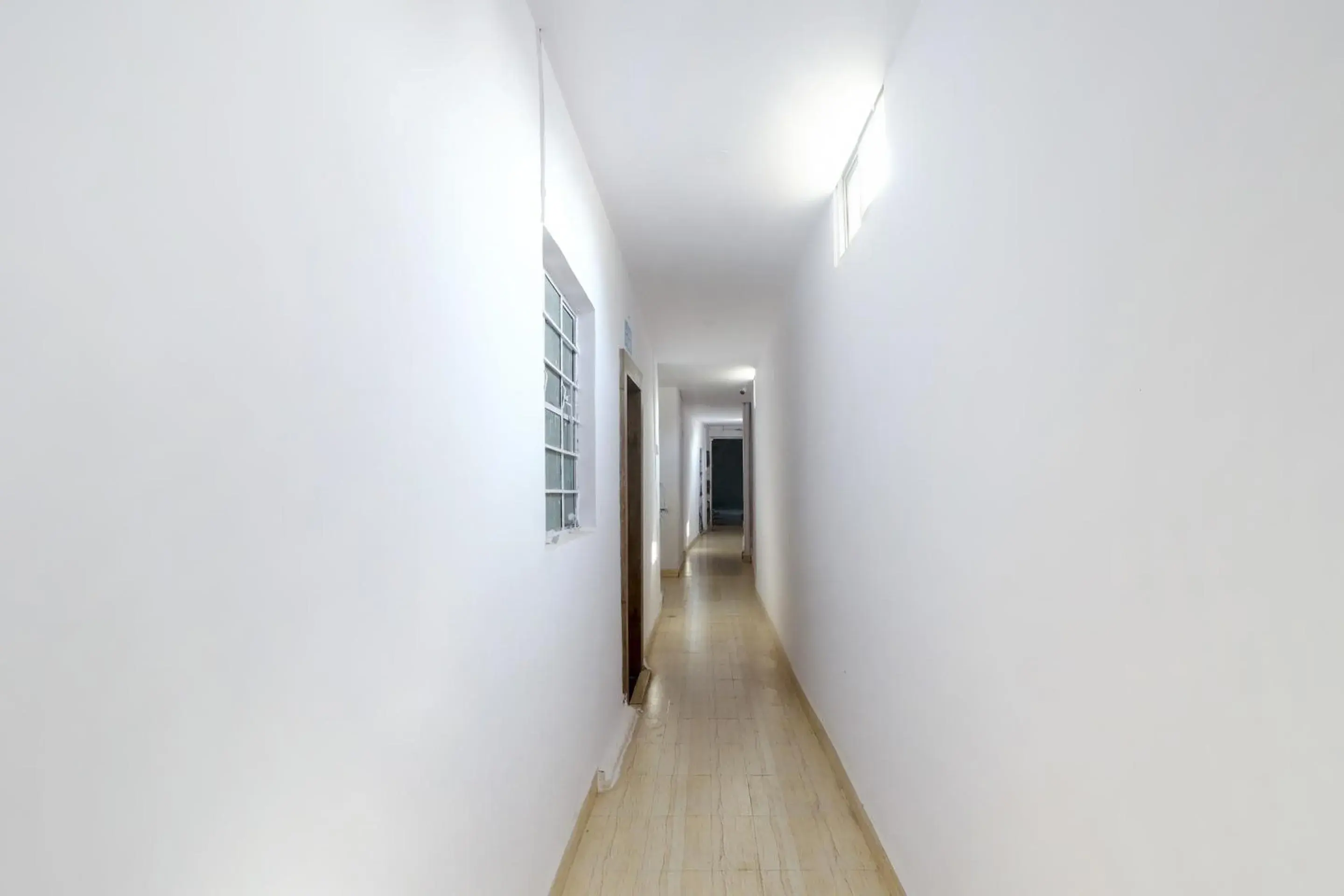 Lobby or reception in Hotel O 67309 Hotel Tuk Tuk Palace Lobby or reception in Hotel O 67309 Hotel Tuk Tuk Palace