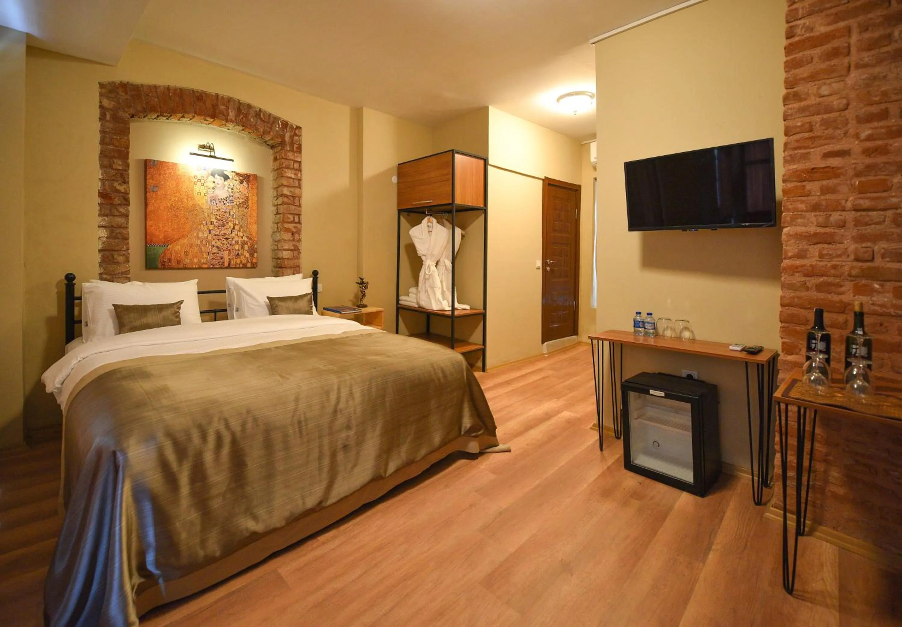 Other, Bed in Maravilloso Hotel Pera