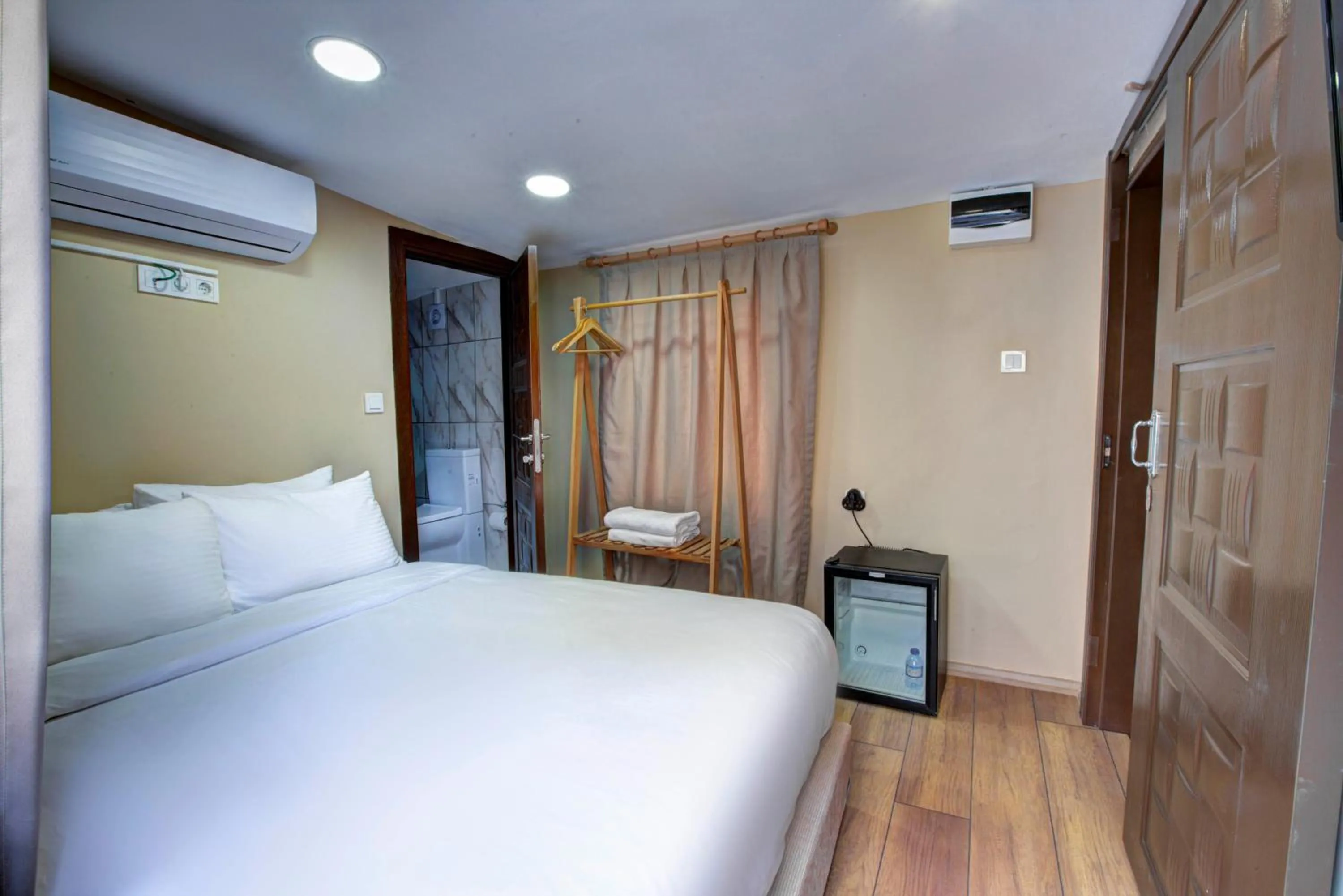 Massage, Bed in Maravilloso Hotel Pera