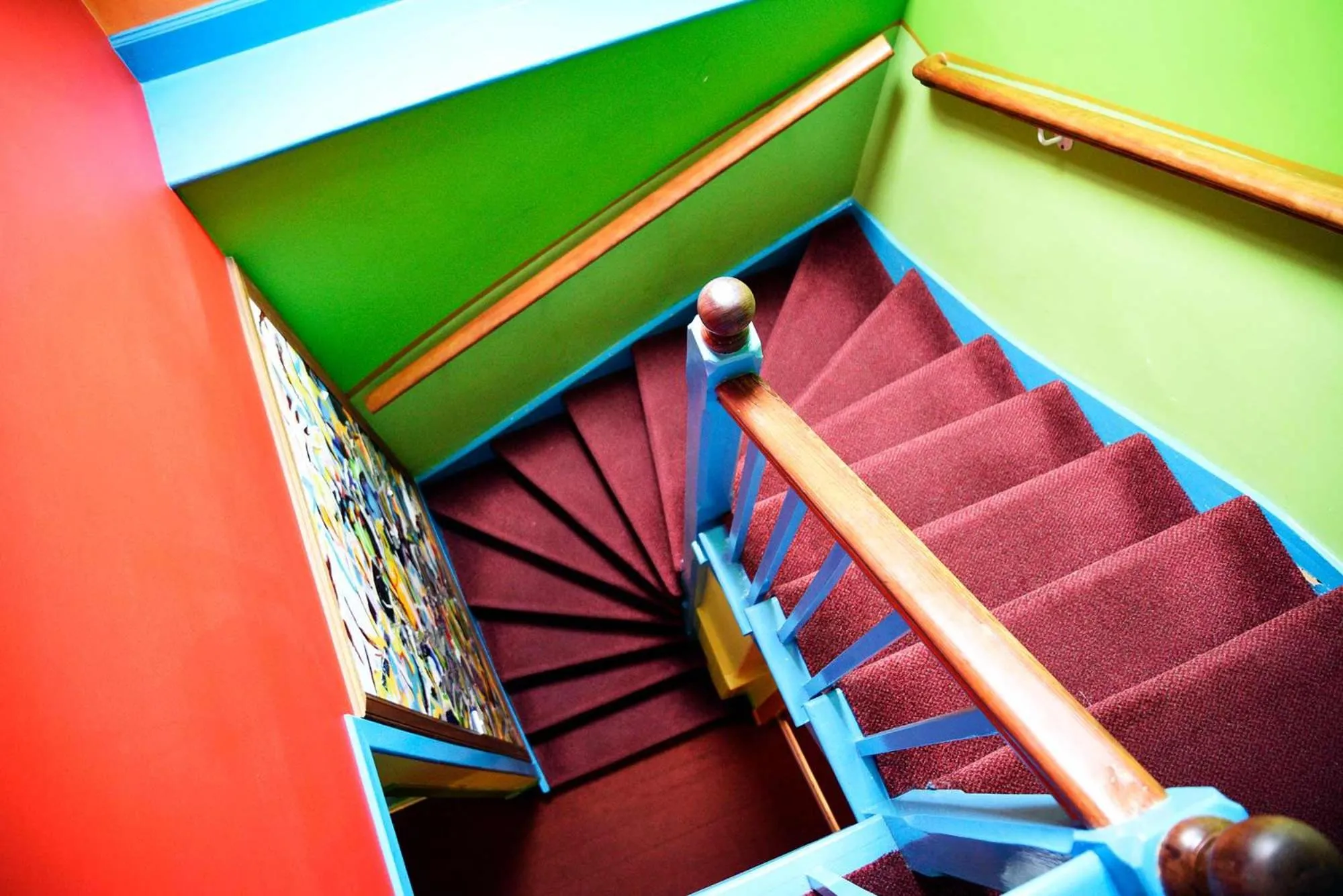 Portree Independent Hostel