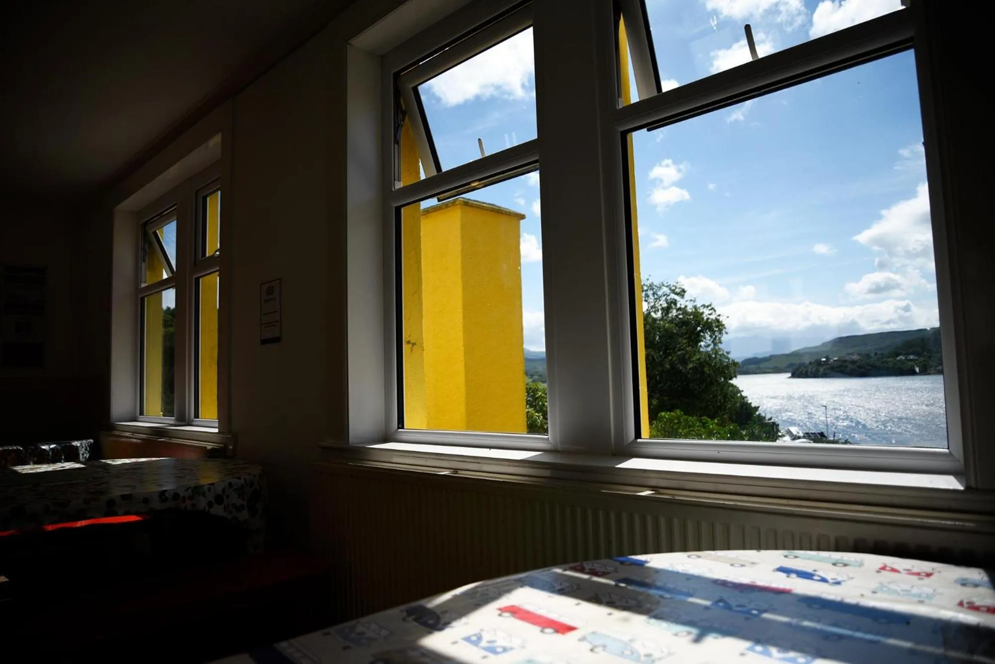 Portree Independent Hostel