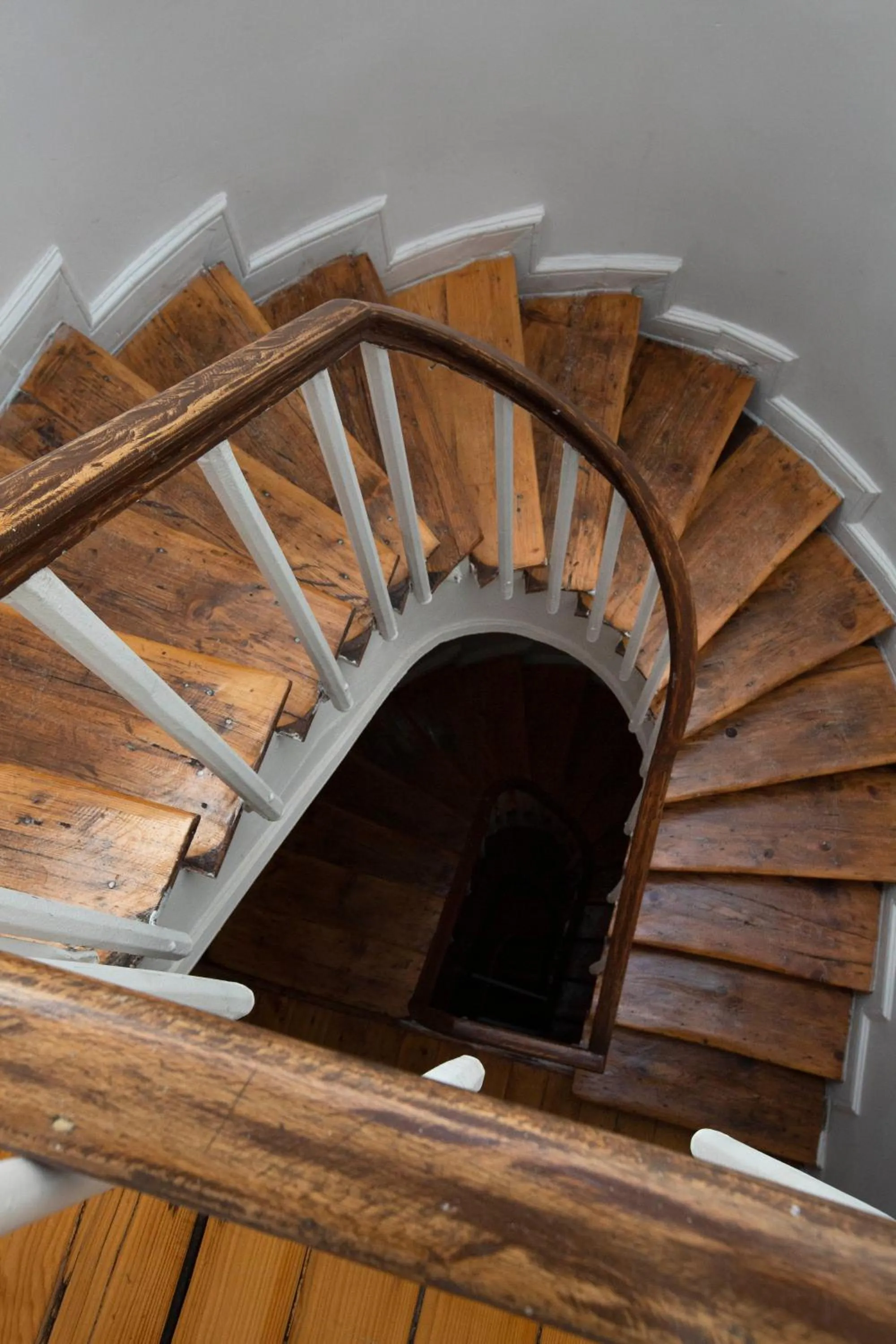 Property building in Maravilloso Hotel Galata