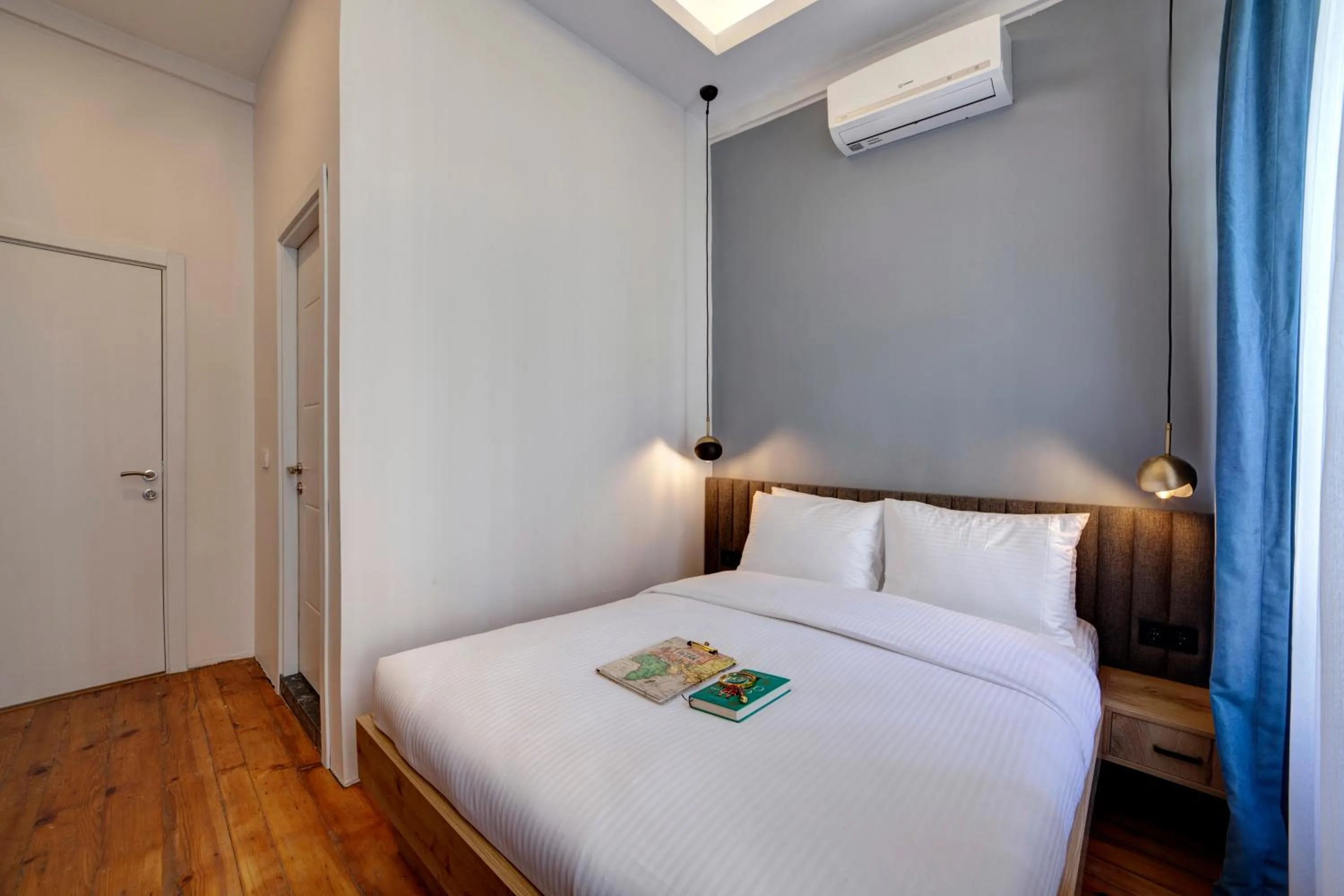 Bedroom, Bed in Maravilloso Hotel Galata