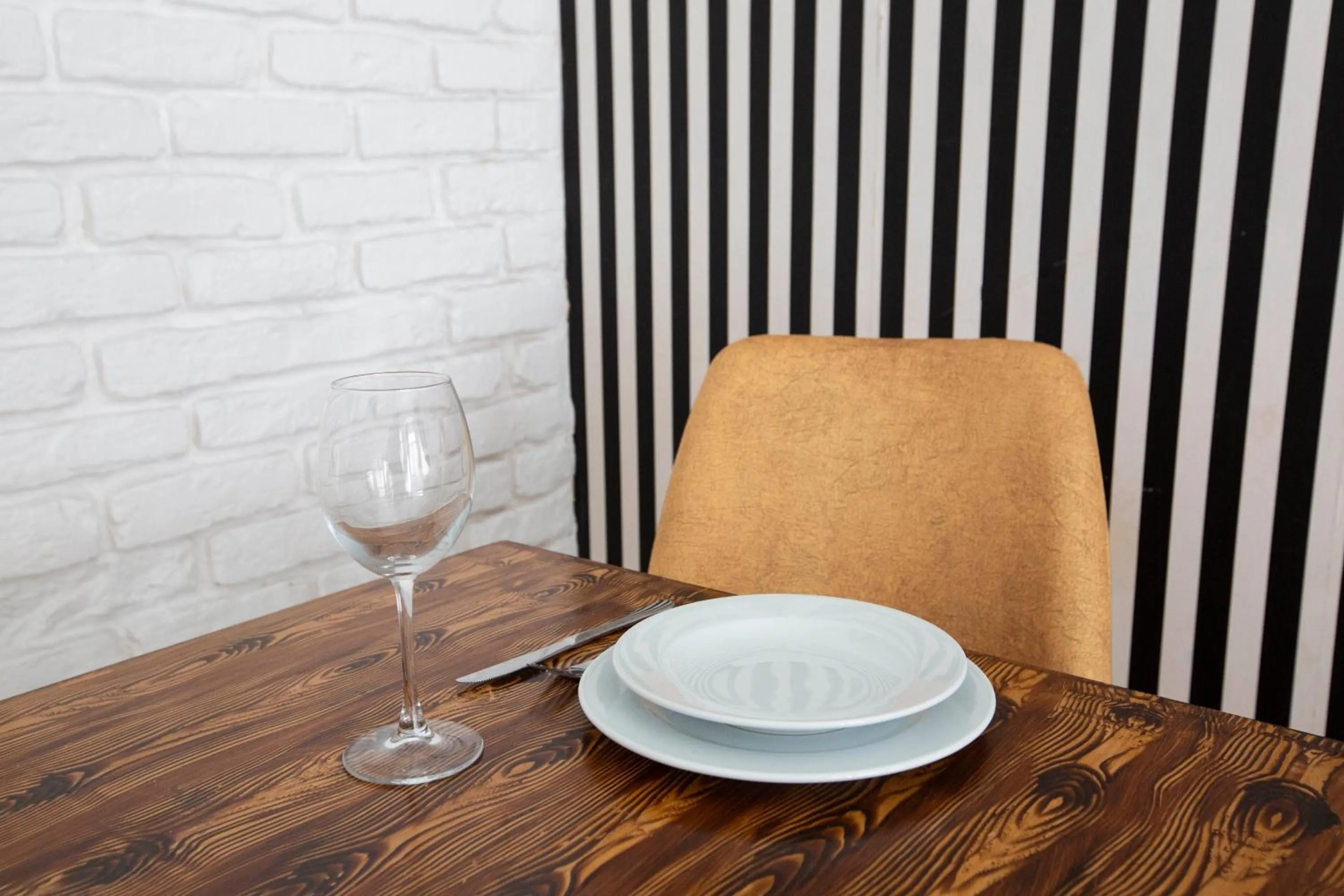 Dining area in Maravilloso Hotel Galata