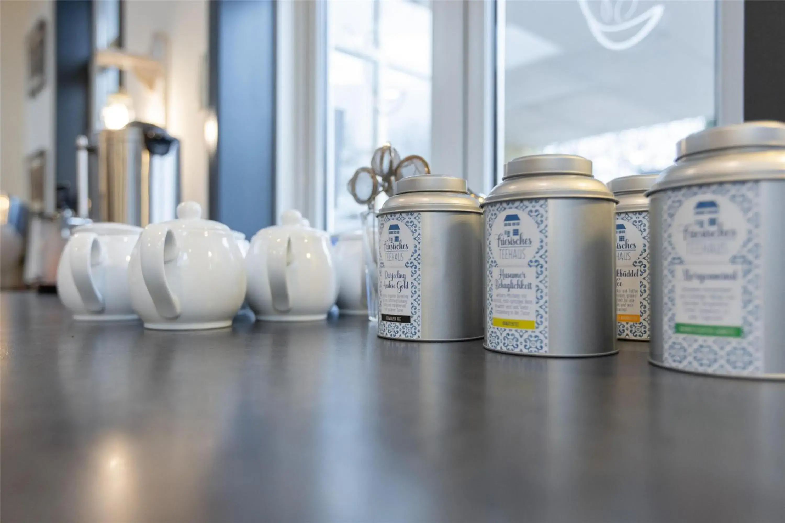 Food and drinks in Best Western Plus Theodor Storm Hotel Food and drinks in Best Western Plus Theodor Storm Hotel