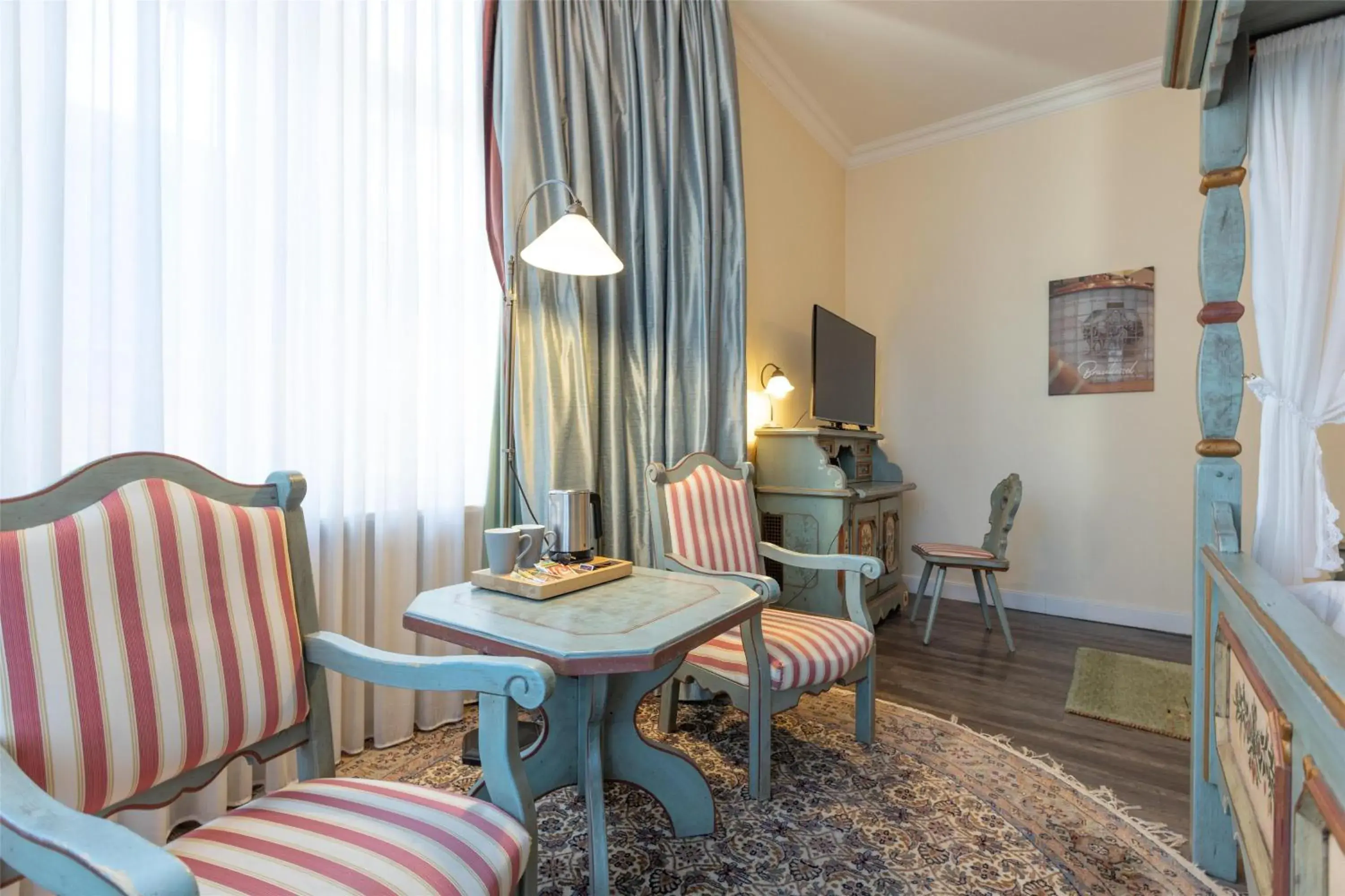 Bedroom in Best Western Plus Theodor Storm Hotel Bedroom in Best Western Plus Theodor Storm Hotel