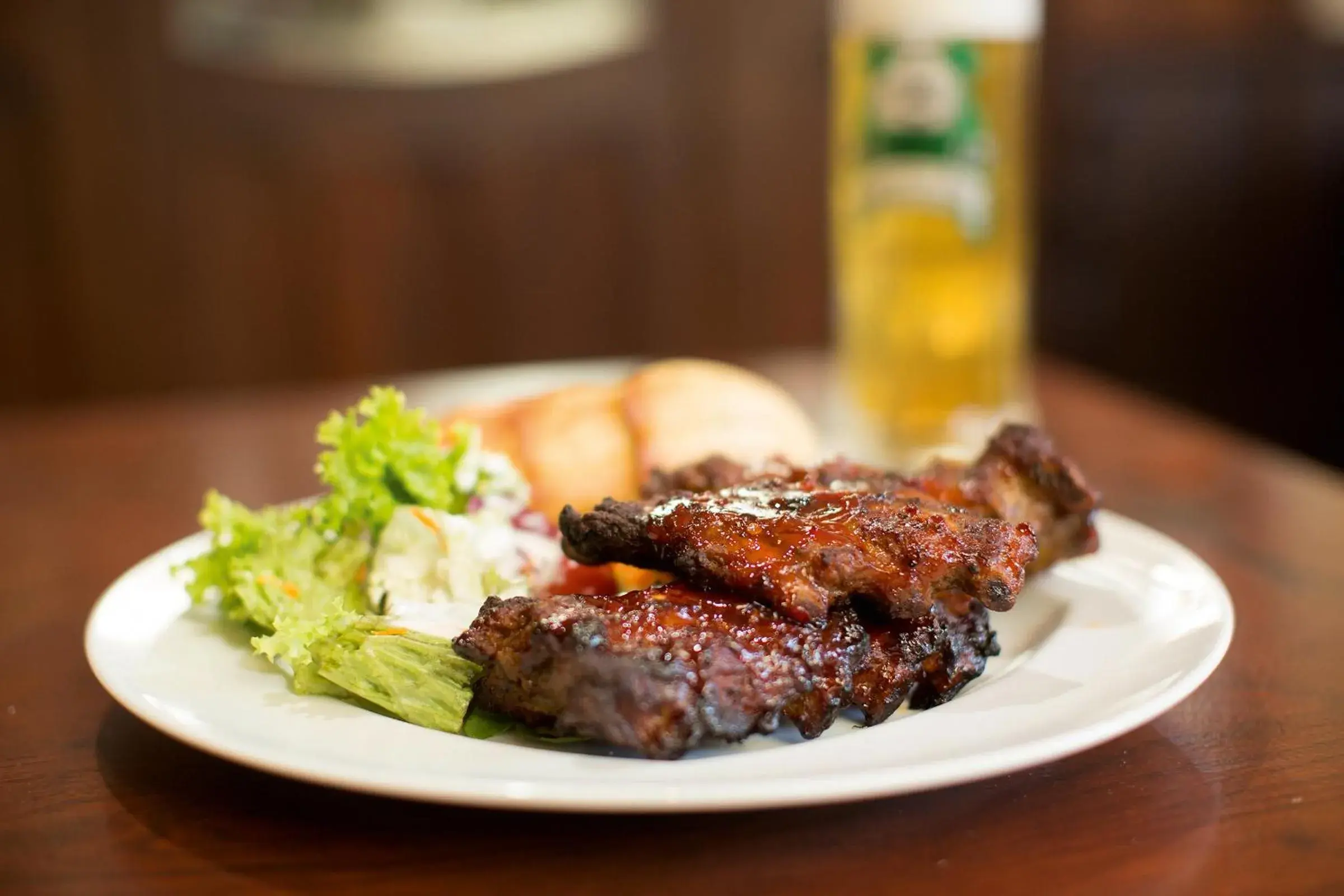 Restaurant/places to eat in Best Western Plus Theodor Storm Hotel Restaurant/places to eat in Best Western Plus Theodor Storm Hotel