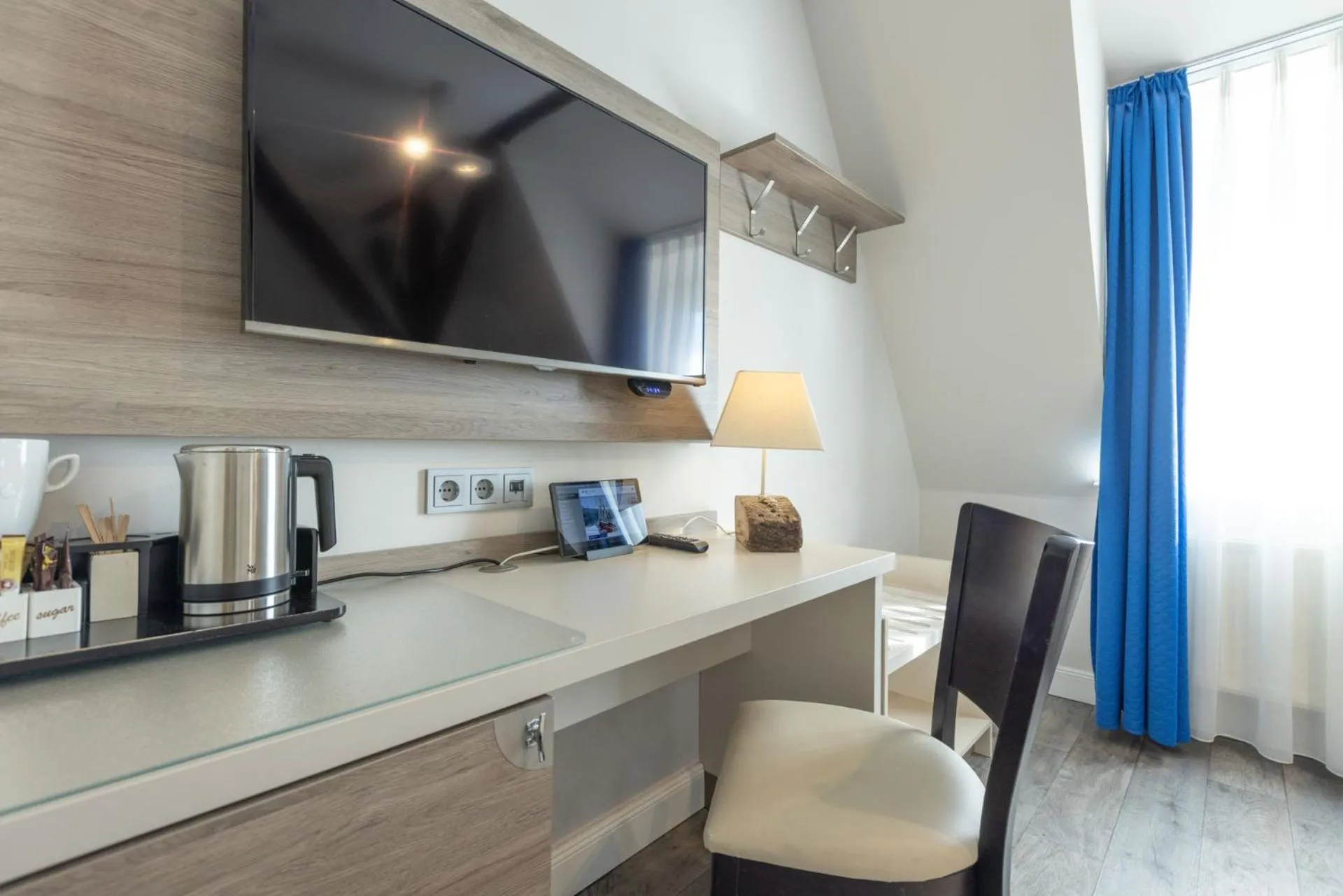 Photo of the whole room in Best Western Plus Theodor Storm Hotel