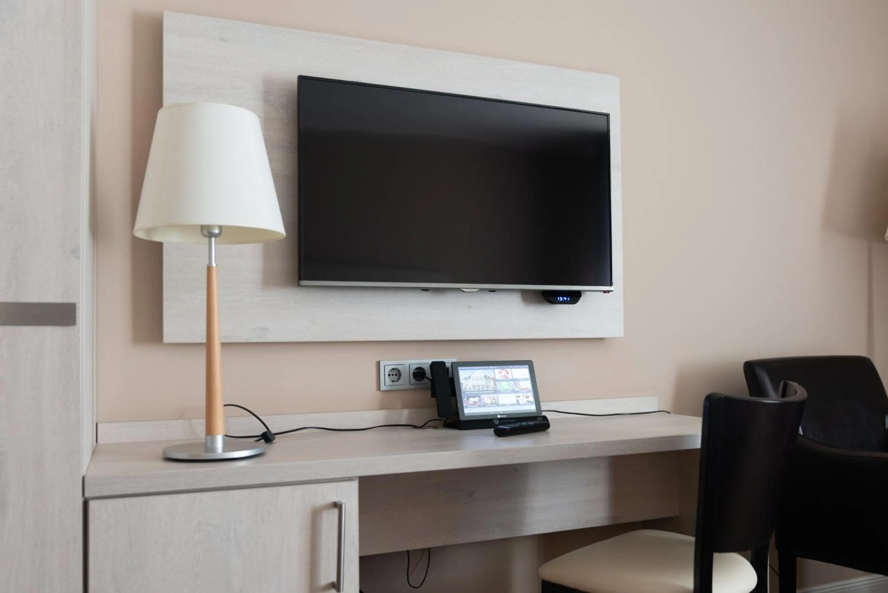 Coffee/tea facilities in Best Western Plus Theodor Storm Hotel