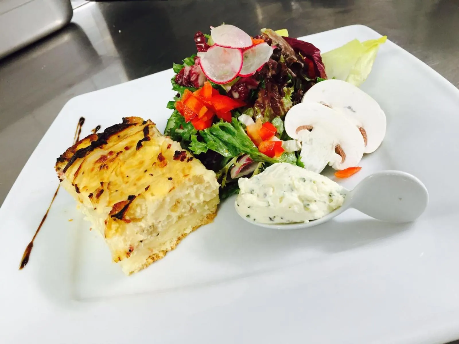 Food and drinks in Köln 2020