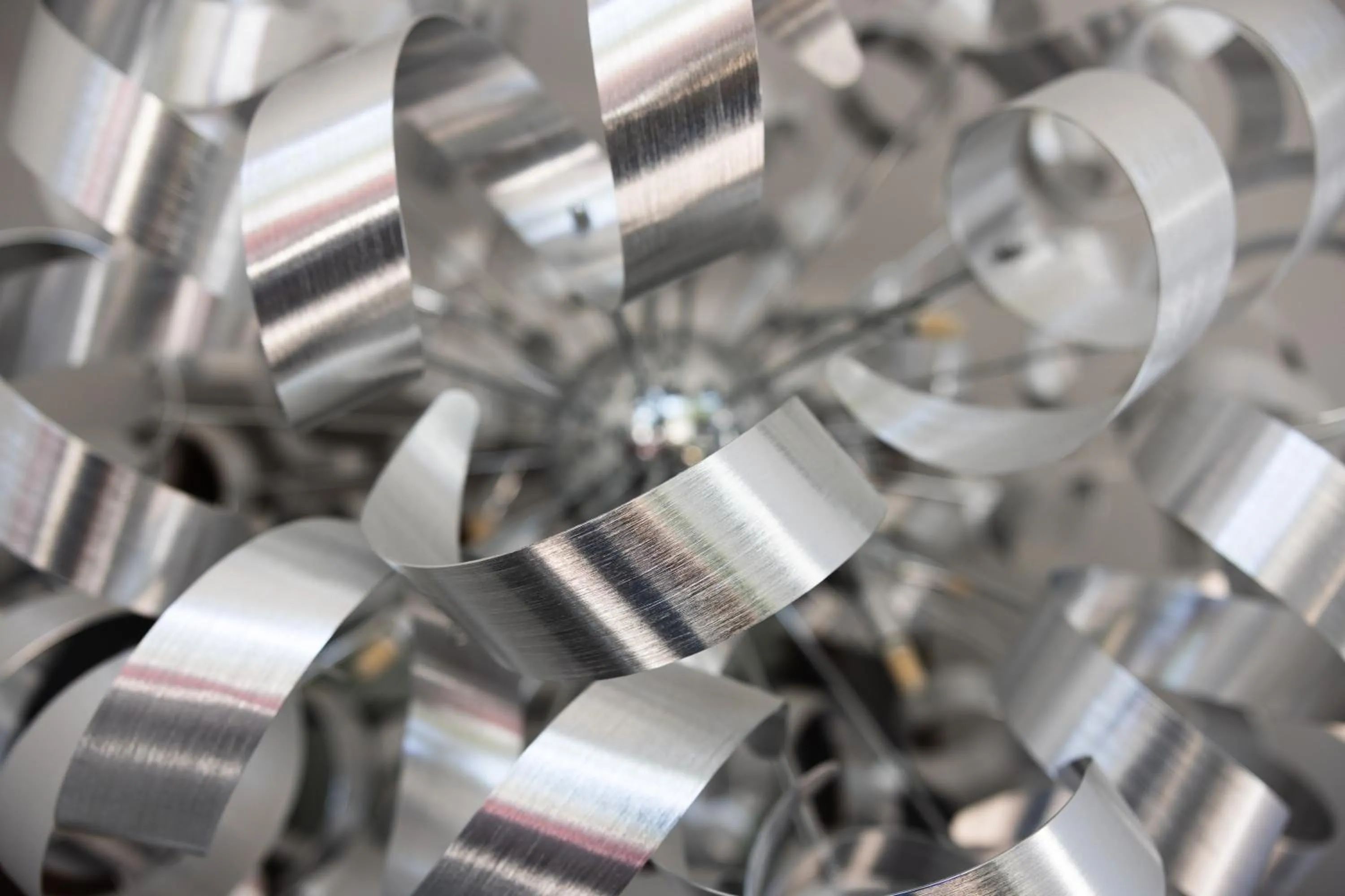 Lobby or reception in Köln 2020