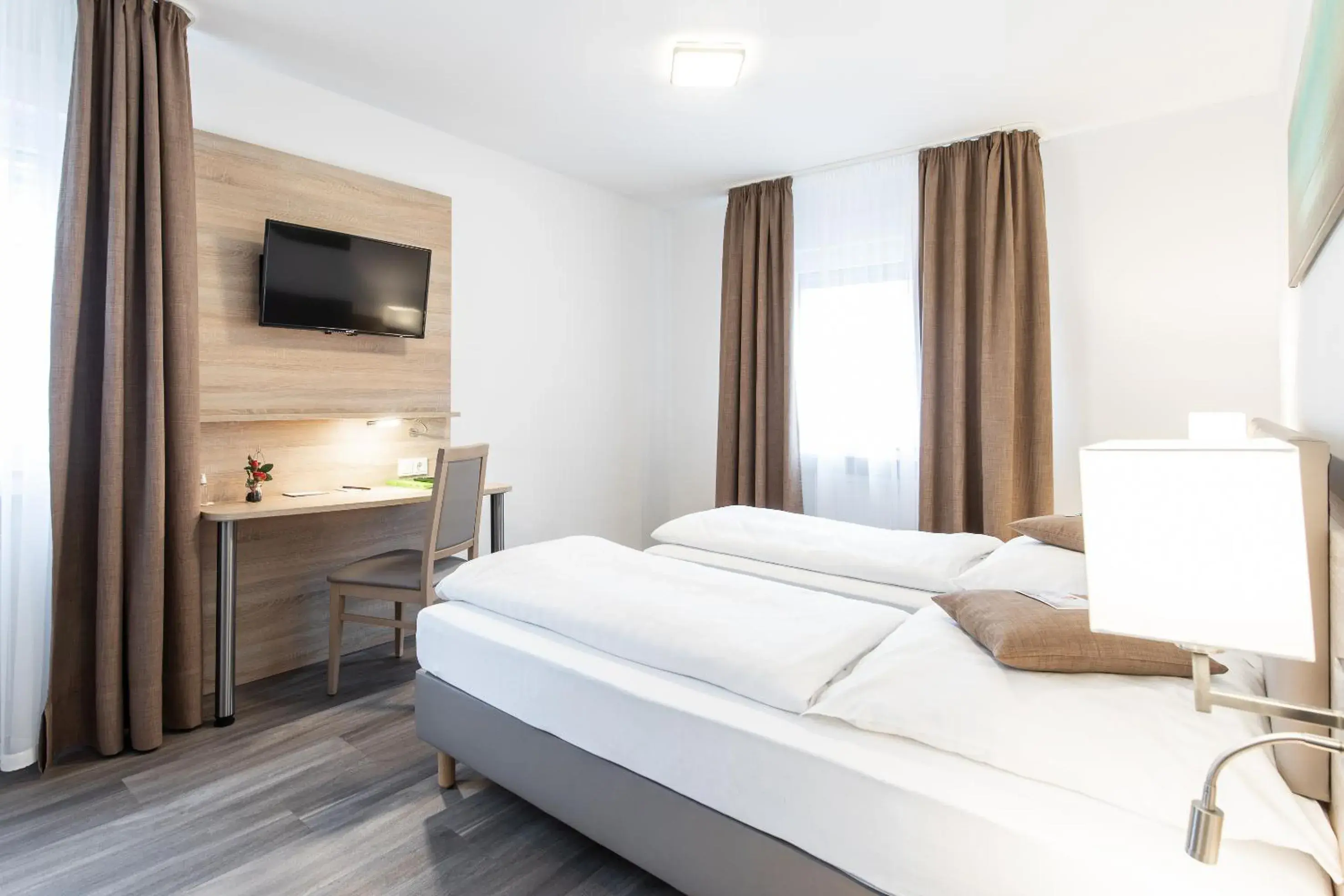 Bed in Köln 2020 Bed in Köln 2020