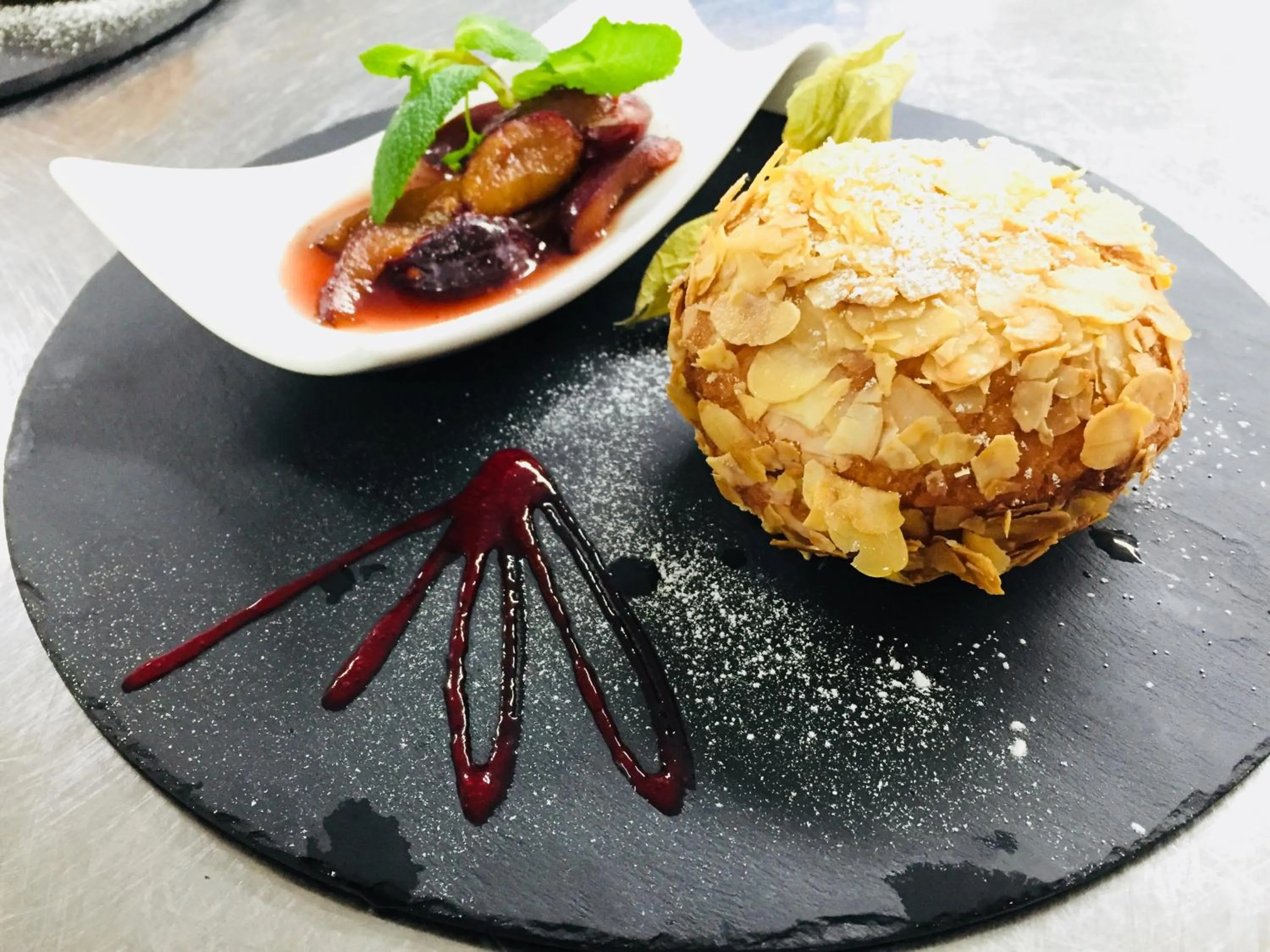 Restaurant/places to eat in Köln 2020