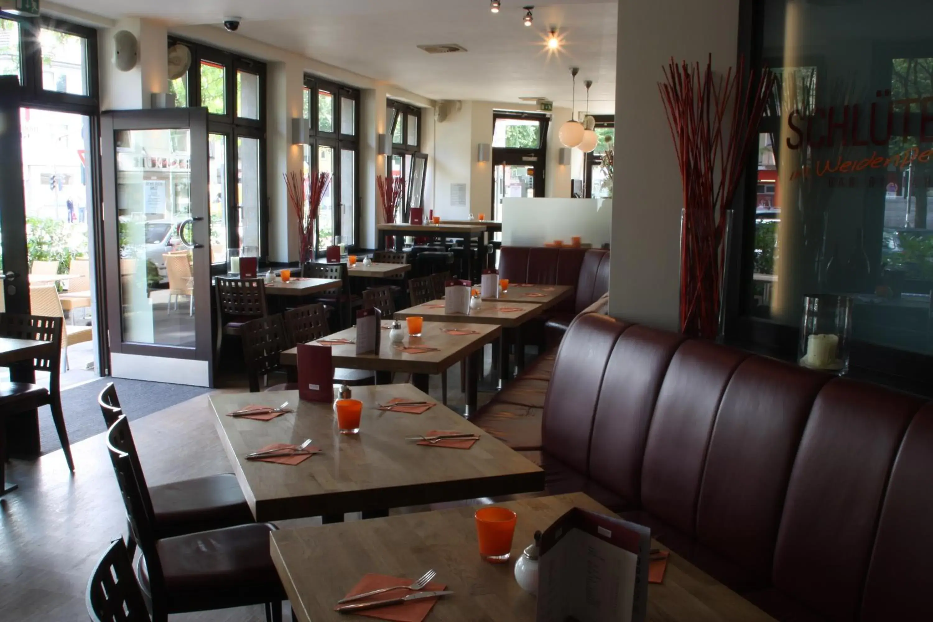 Restaurant/places to eat in Köln 2020 Restaurant/places to eat in Köln 2020