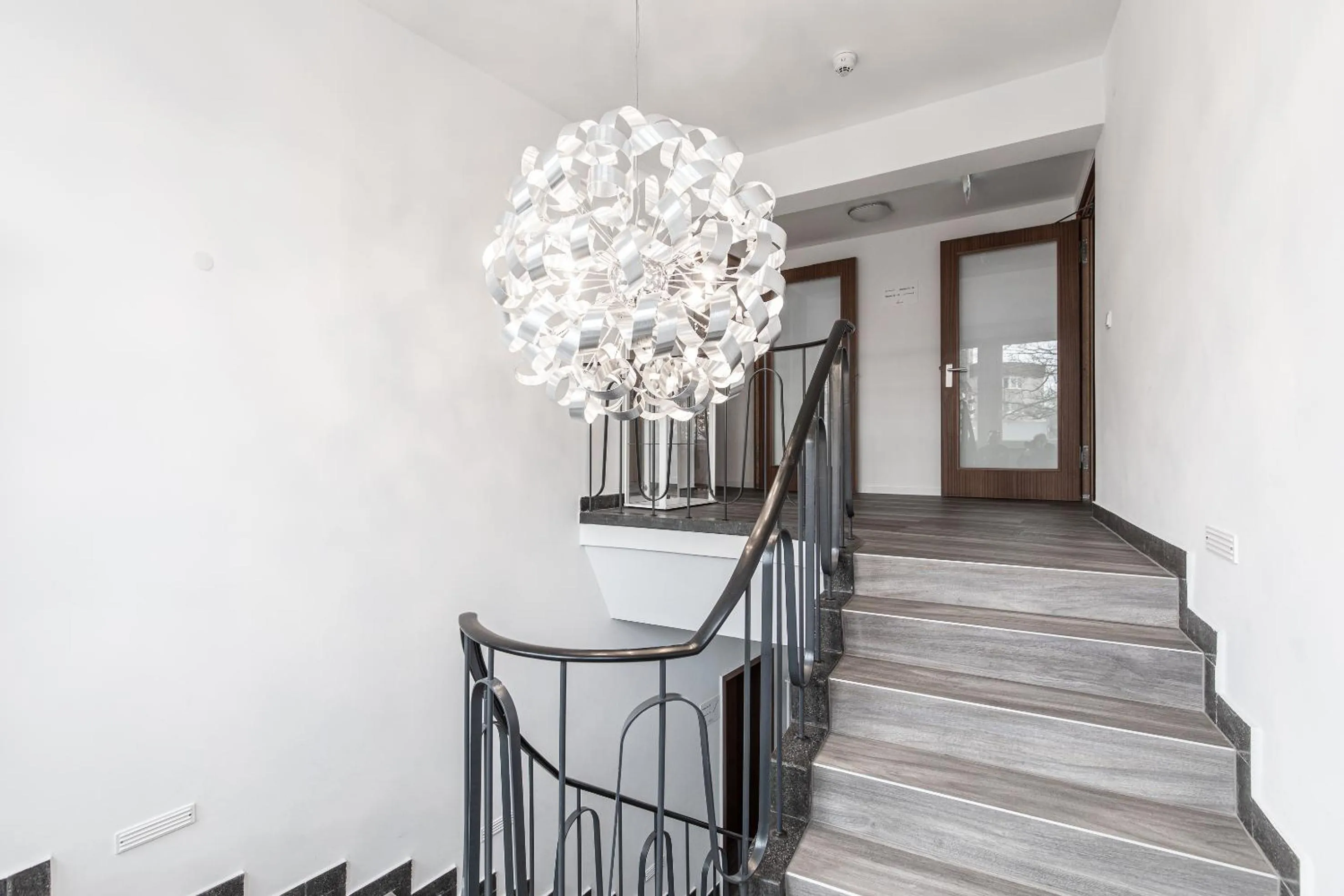 Lobby or reception in Köln 2020