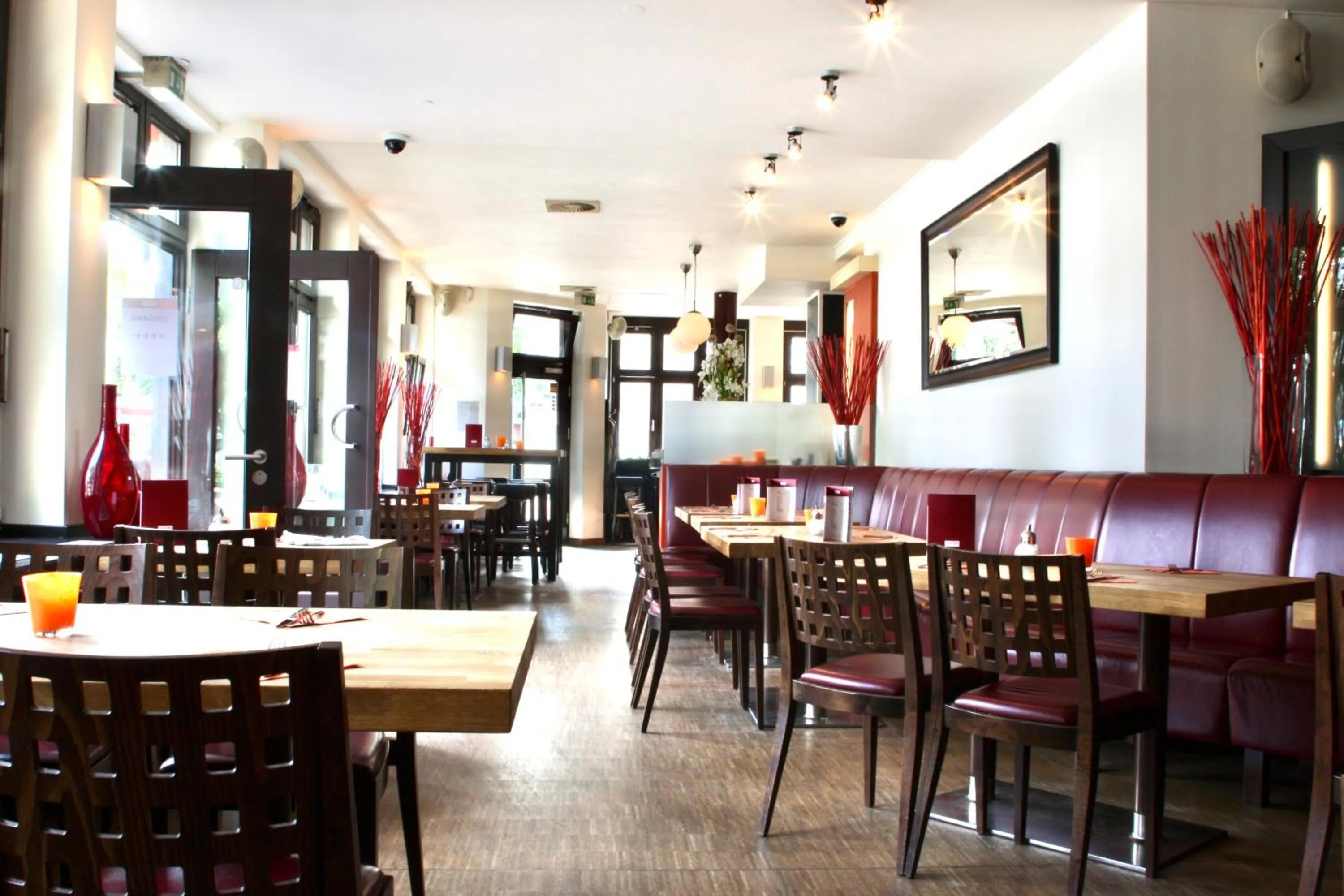 Restaurant/places to eat in Köln 2020