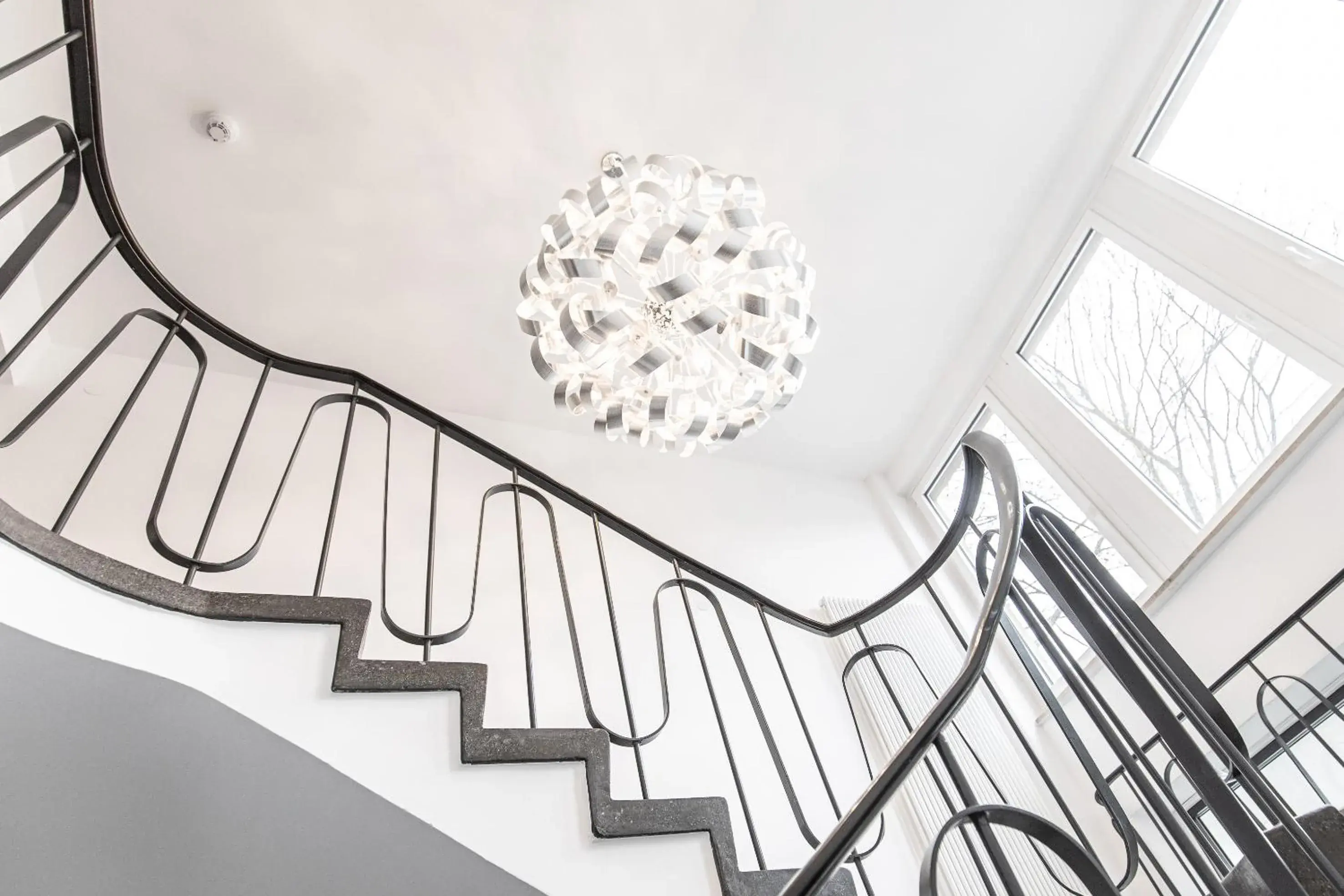 Lobby or reception in Köln 2020 Lobby or reception in Köln 2020