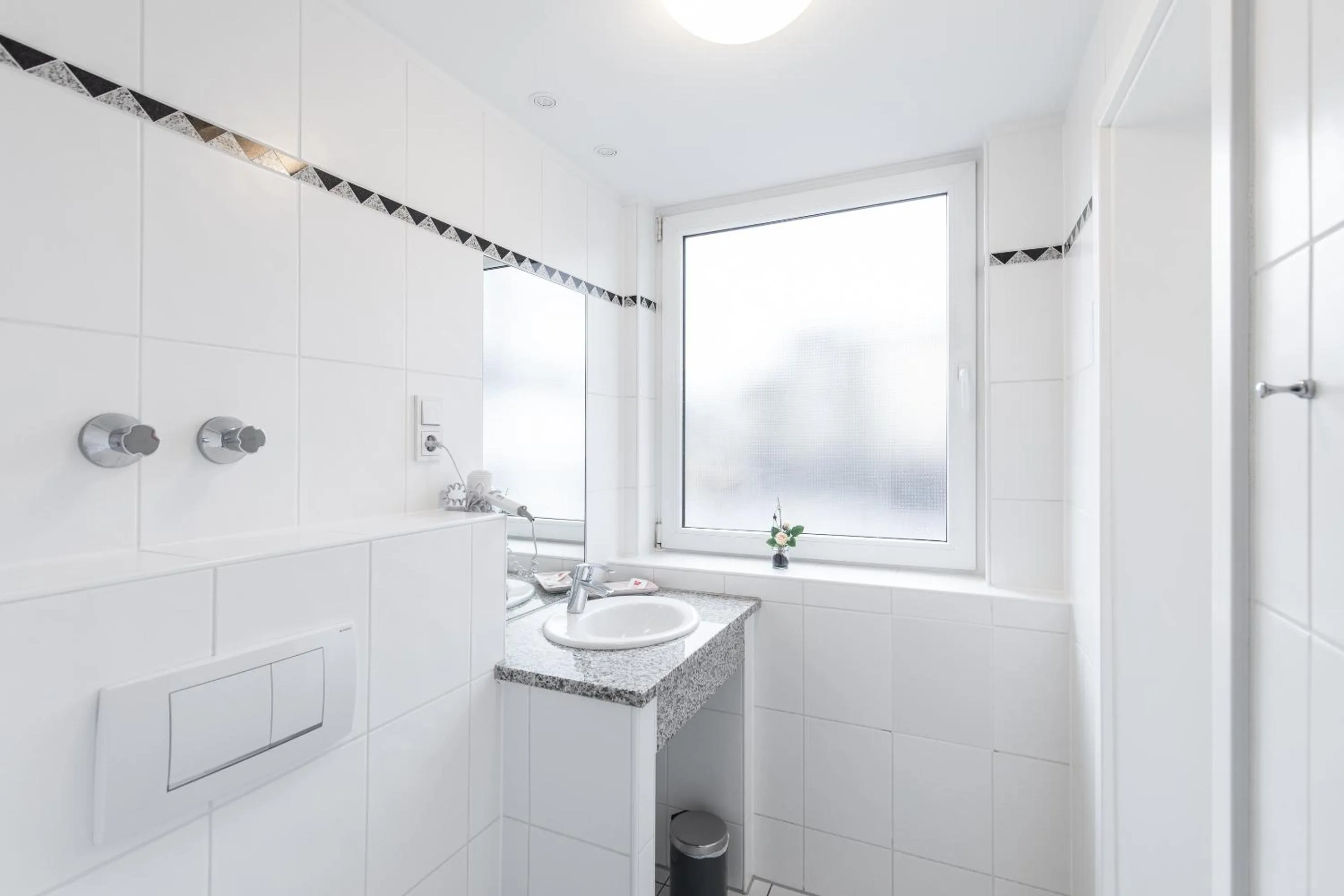 Bathroom in Köln 2020