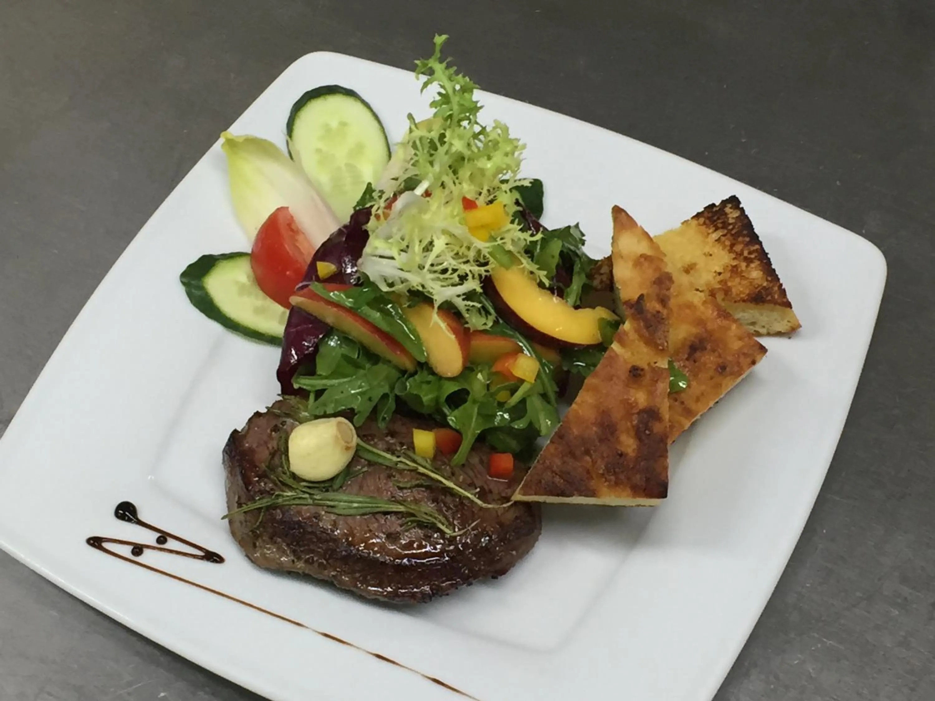 Food and drinks in Köln 2020