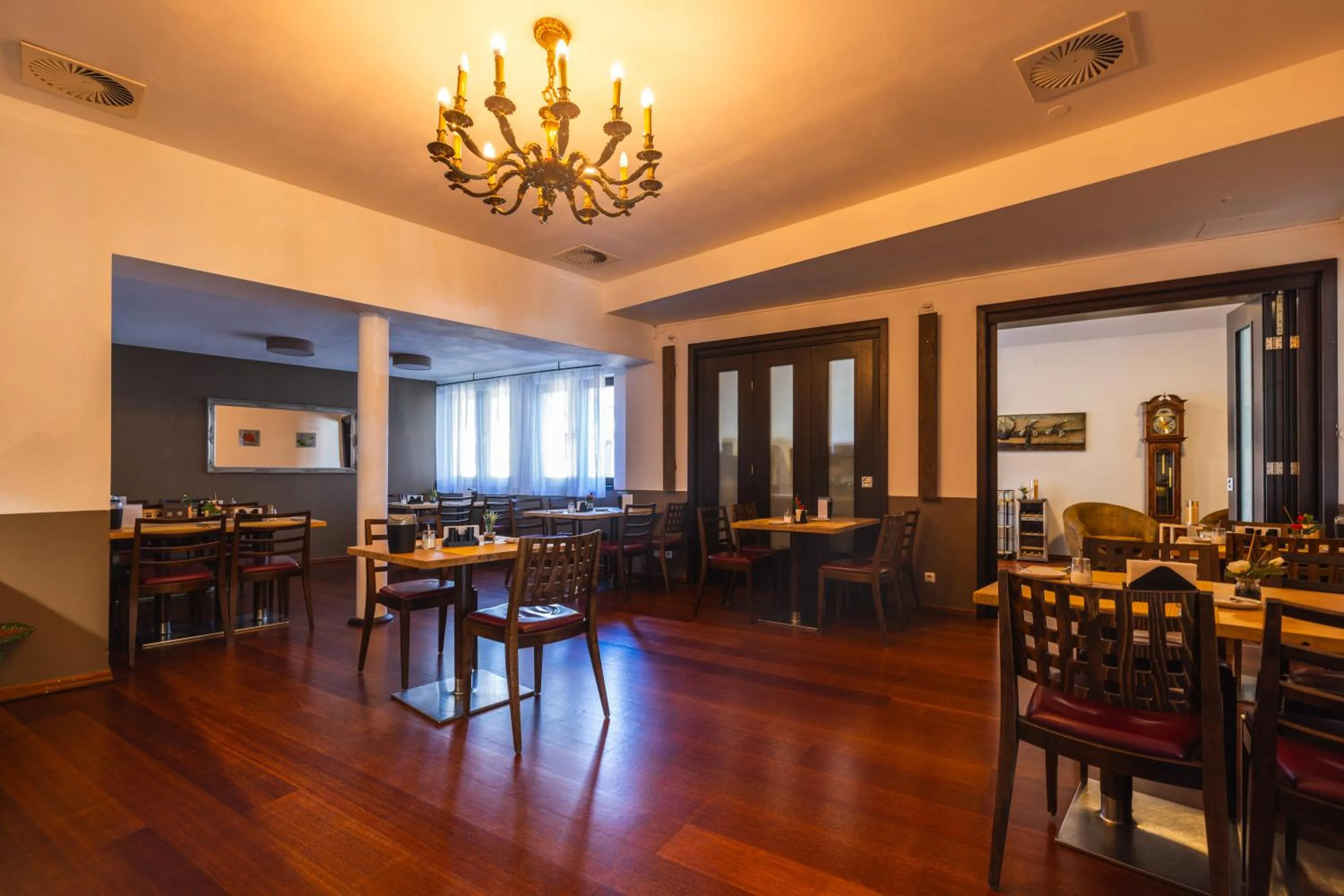 Restaurant/places to eat in Köln 2020