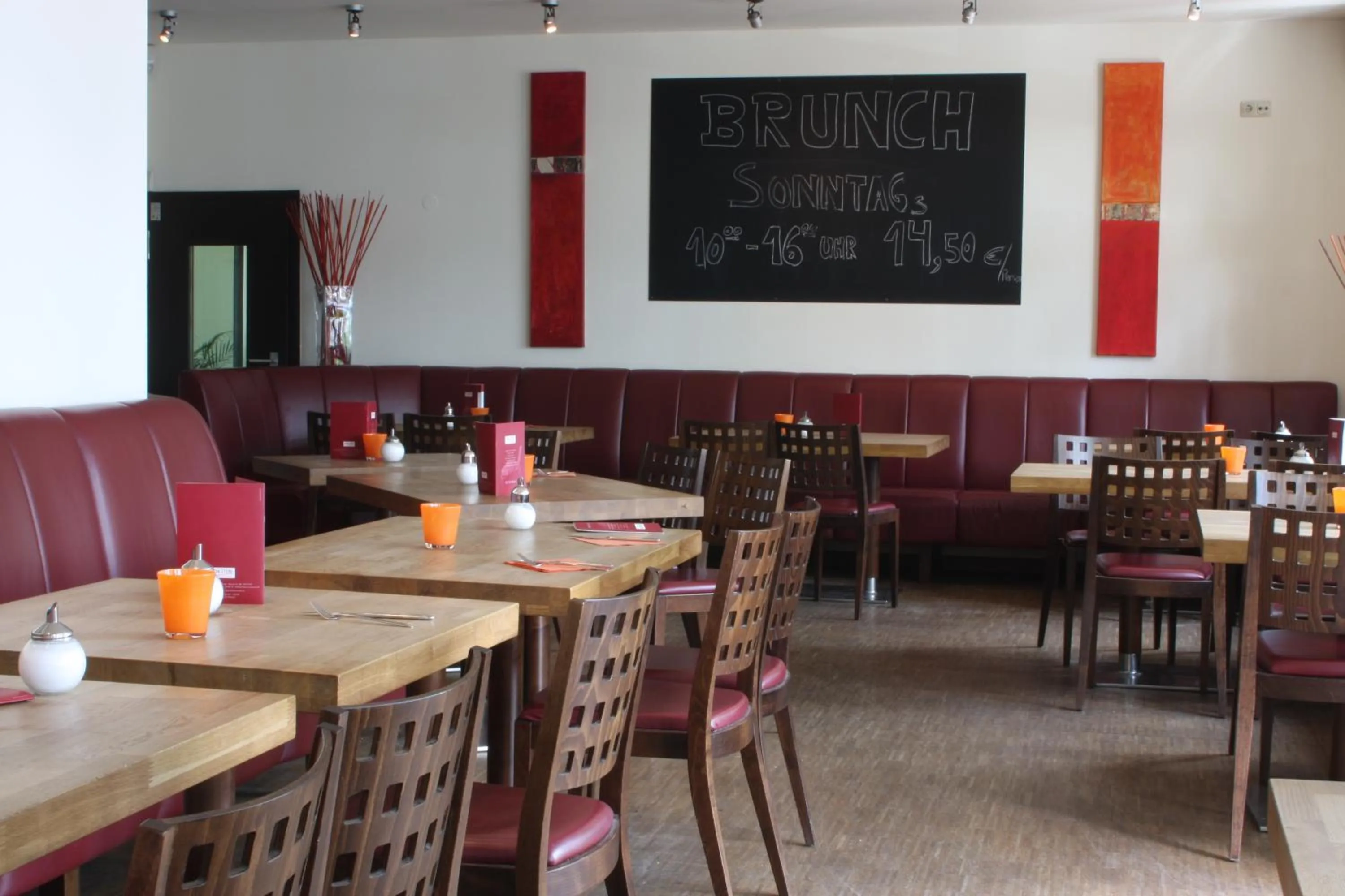 Restaurant/places to eat in Köln 2020