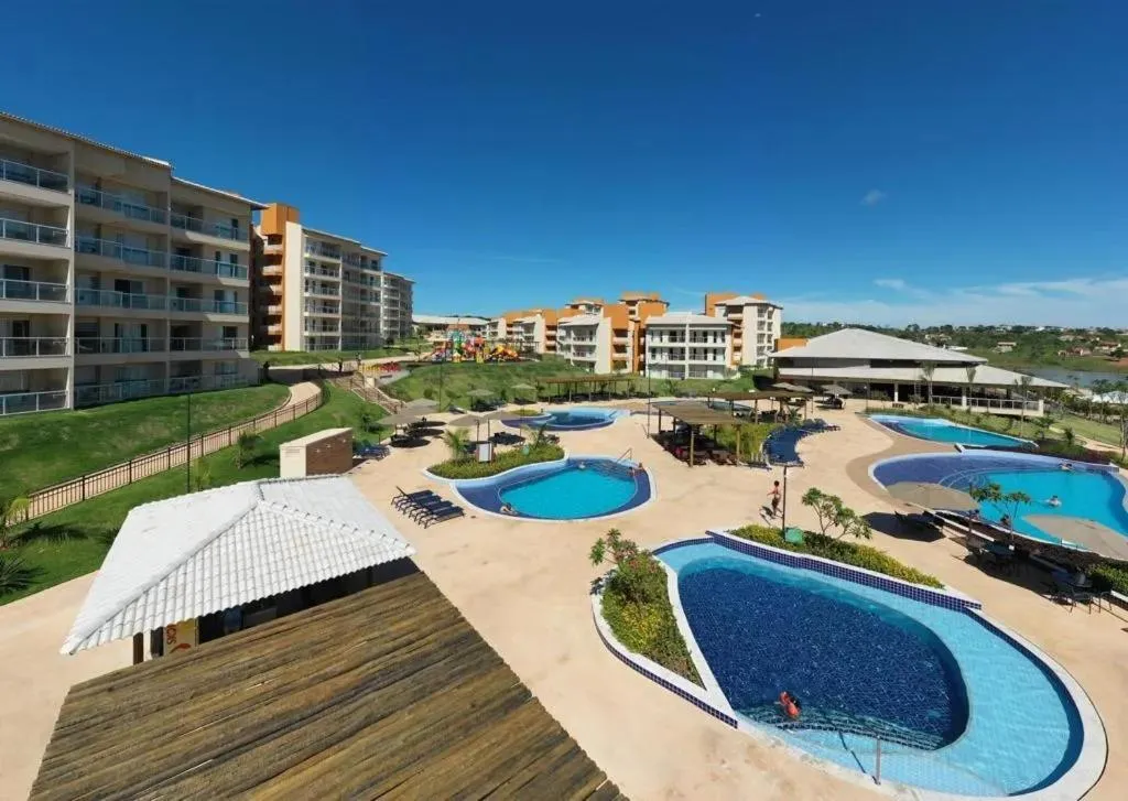 Ilhas do Lago Eco Resort