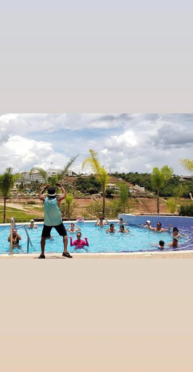 Ilhas do Lago Eco Resort