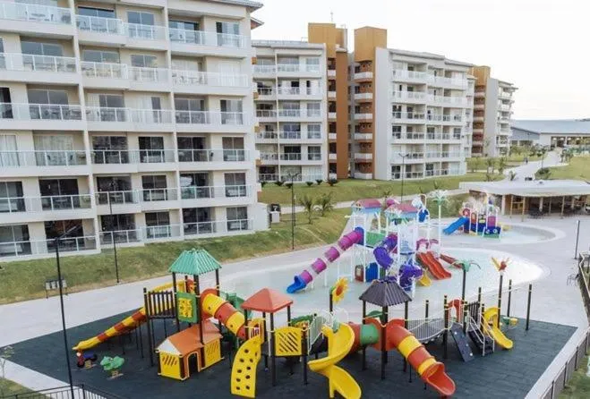 Ilhas do Lago Eco Resort