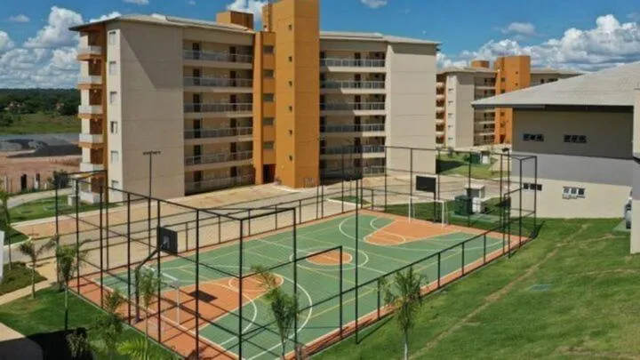 Activities in Ilhas do Lago Eco Resort