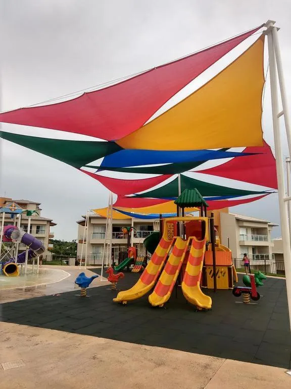 Ilhas do Lago Eco Resort