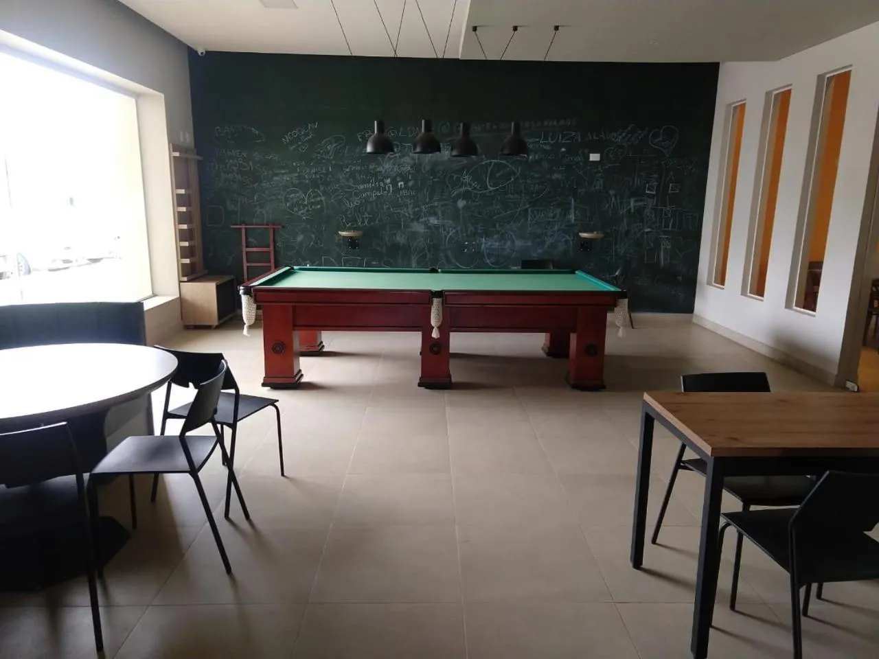 Lounge or bar in Ilhas do Lago Eco Resort