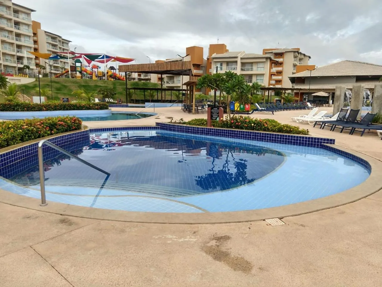 Ilhas do Lago Eco Resort