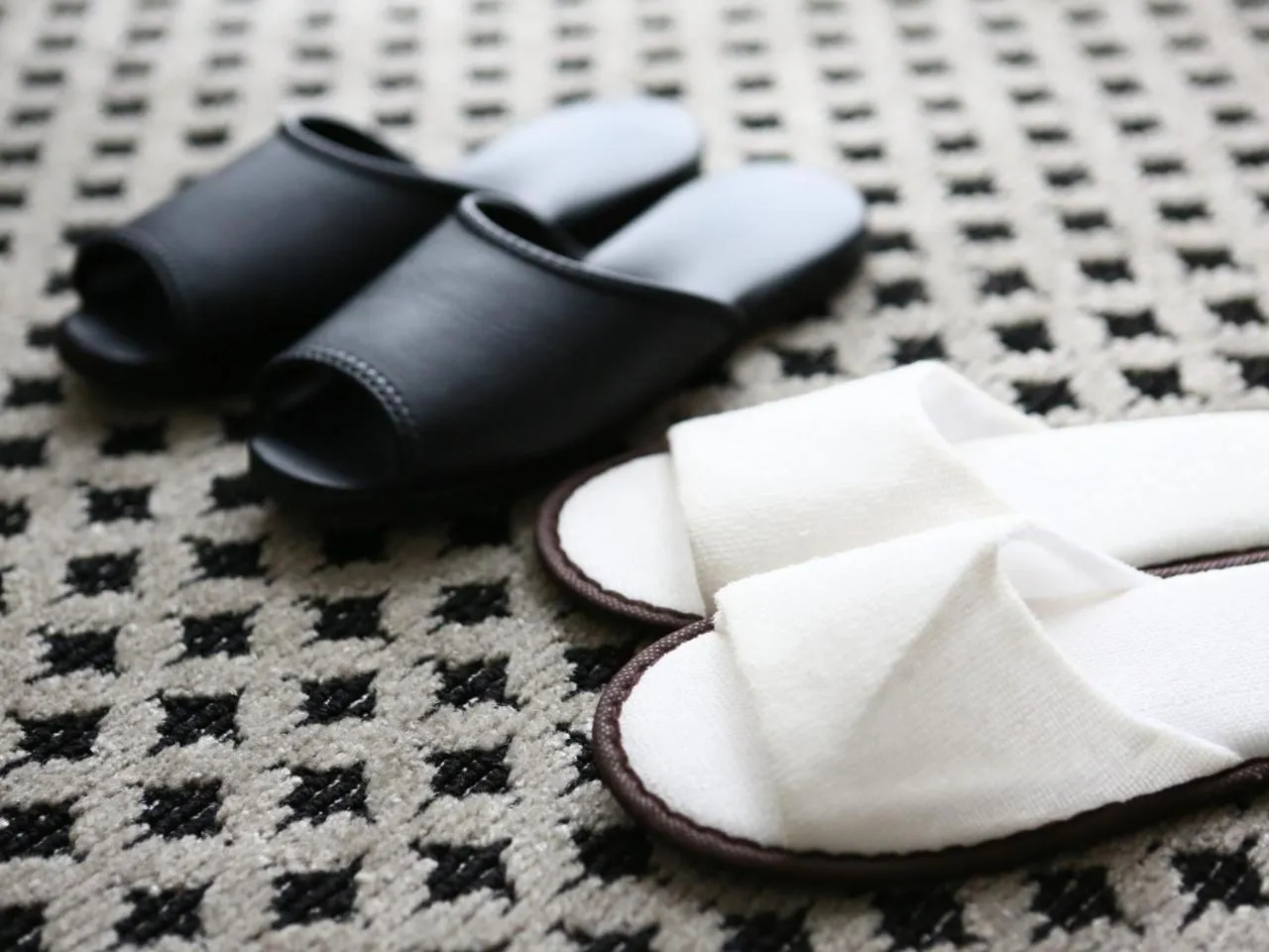 Area and facilities in APA Hotel Ueno Hirokoji