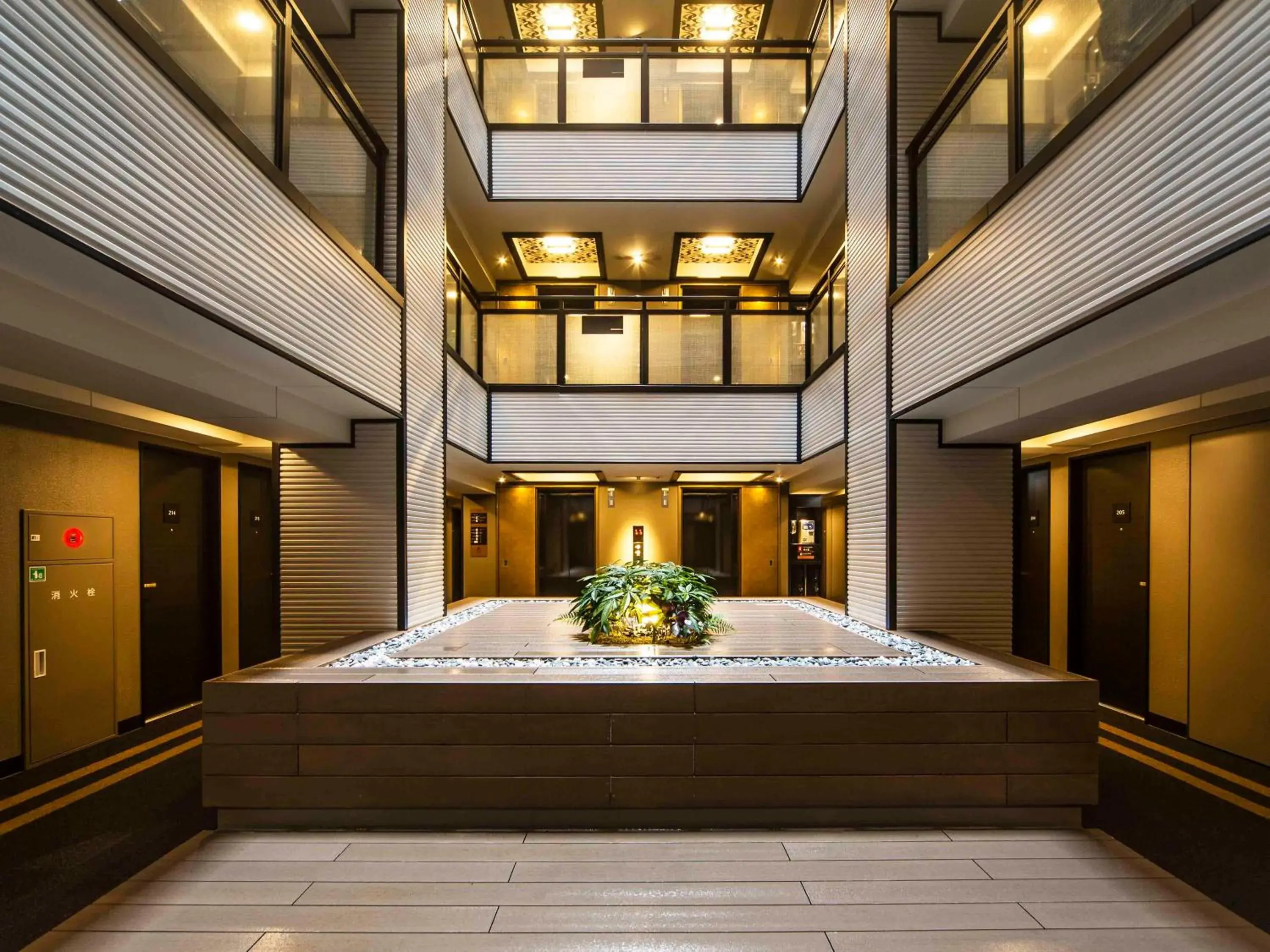 Area and facilities, Bed in APA Hotel Ueno Hirokoji Area and facilities, Bed in APA Hotel Ueno Hirokoji