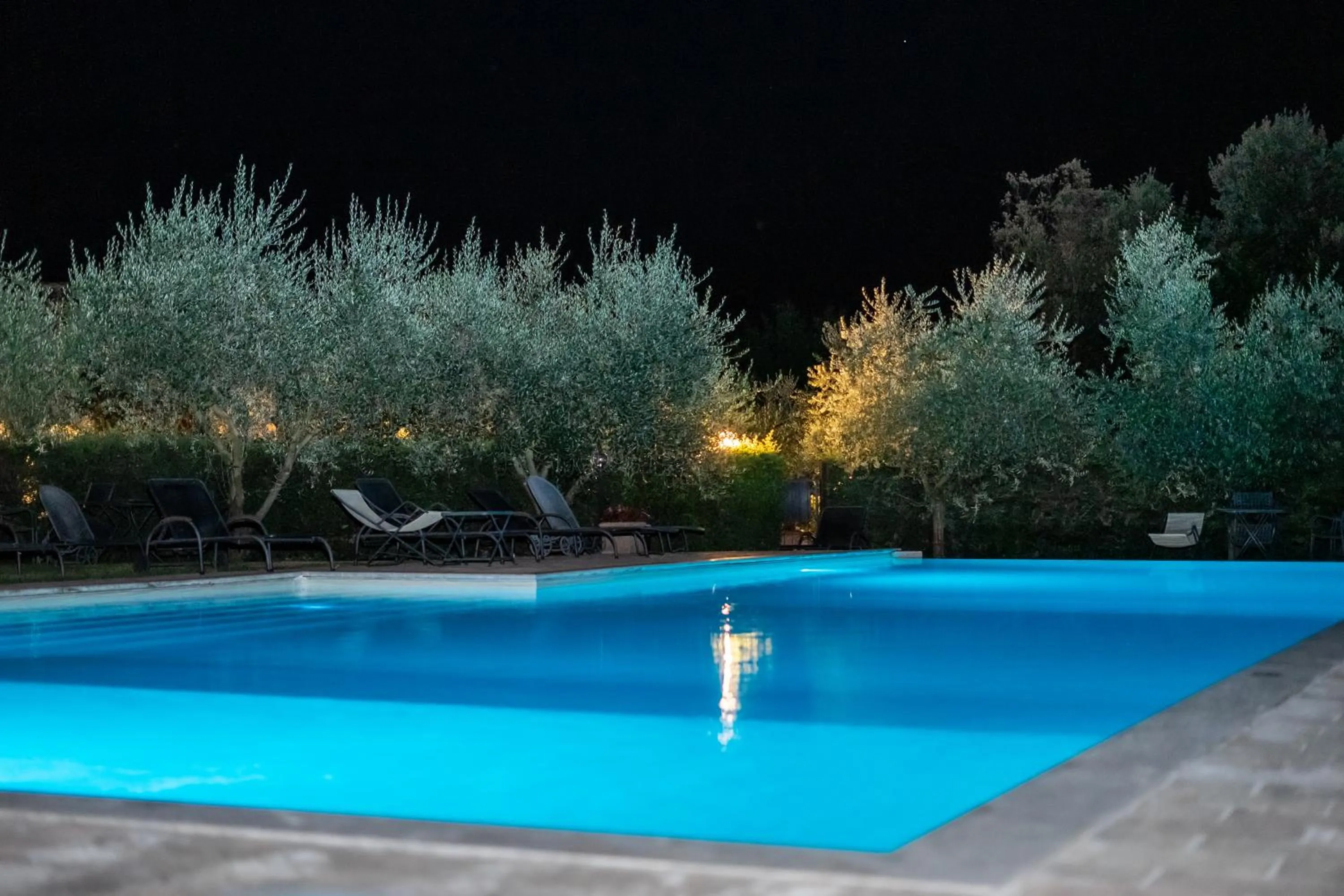 Hotel & Spa Villa dei Mosaici