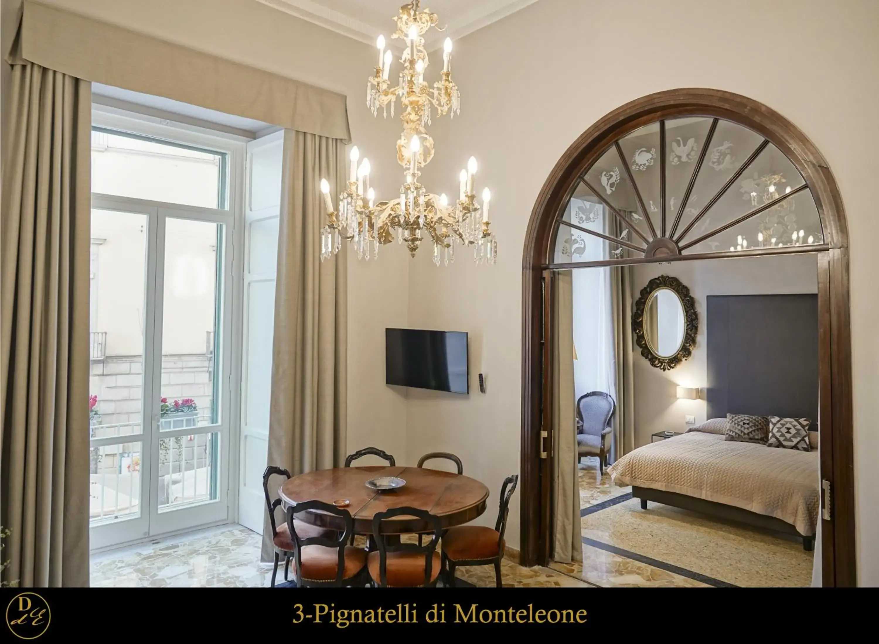 Dimora Donna Elena Dimora Donna Elena