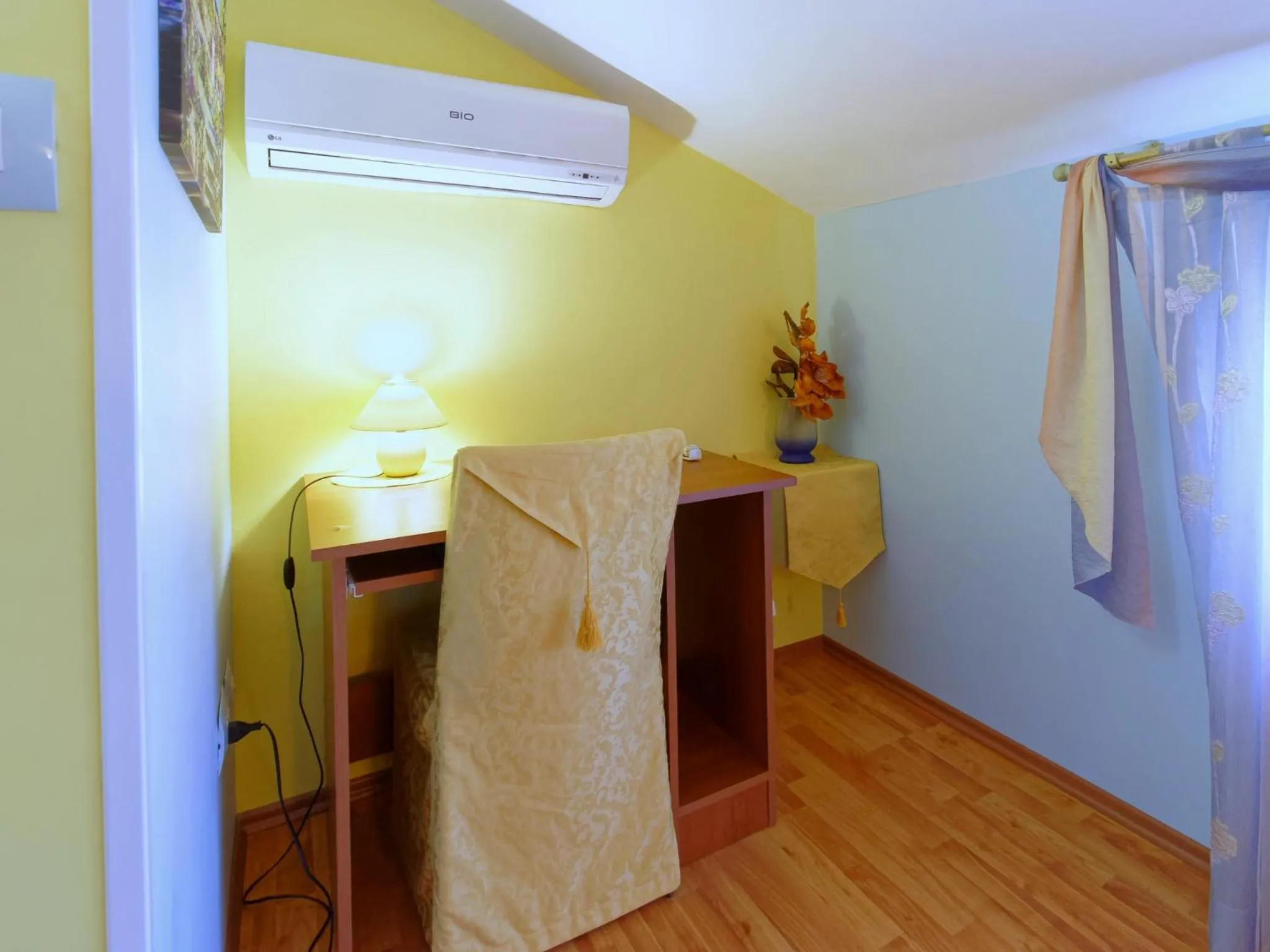 Bedroom, Bed in Holiday Home Nevena by Rent Istria