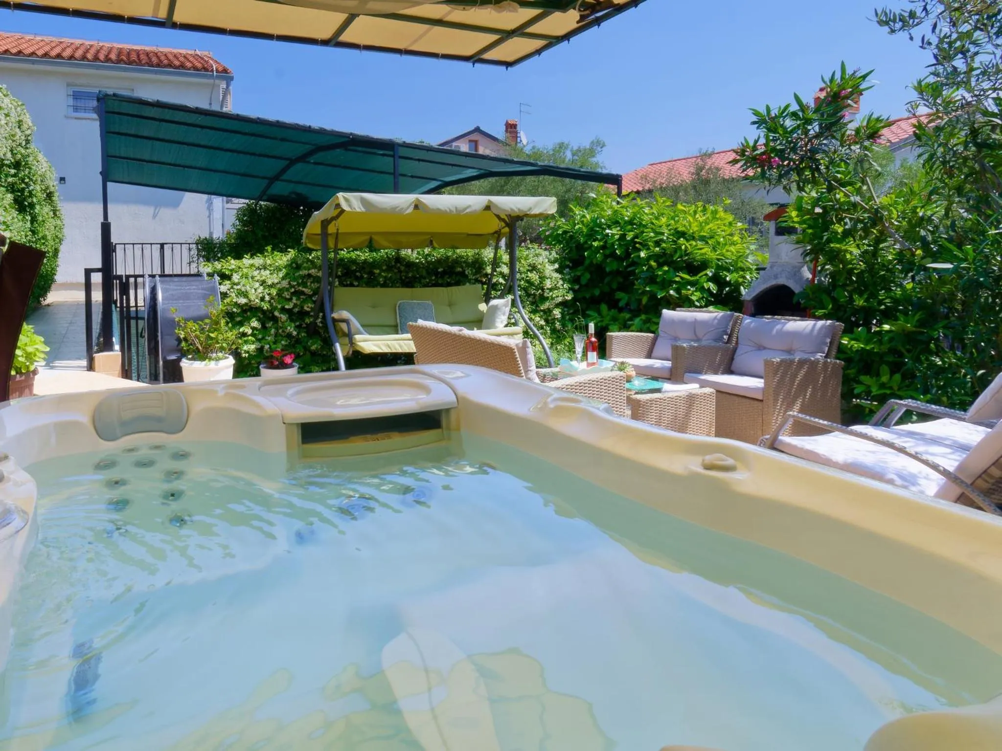 Holiday Home Nevena by Rent Istria