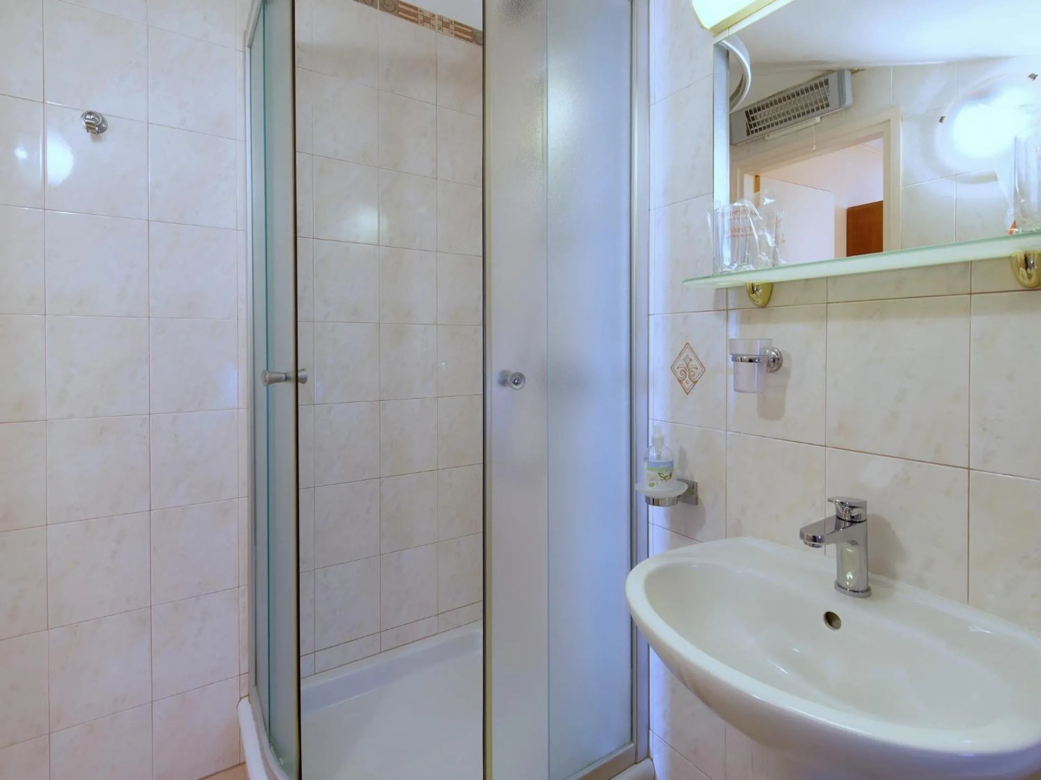 Bathroom in Holiday Home Nevena by Rent Istria