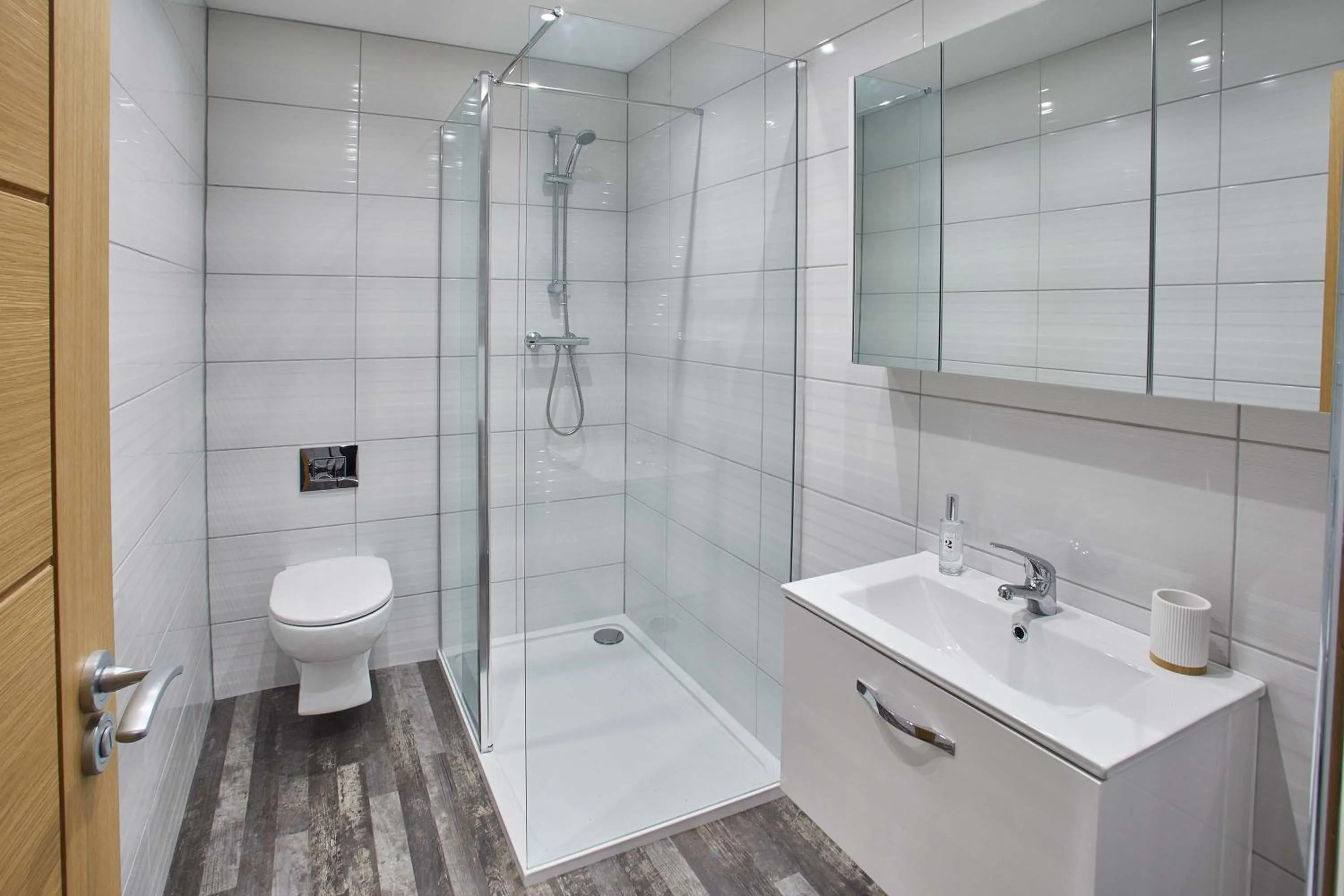Host & Stay - Apartment One, Hudsons Yard House